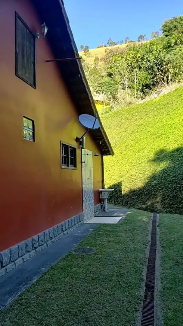 Recanto Luamar Pousada