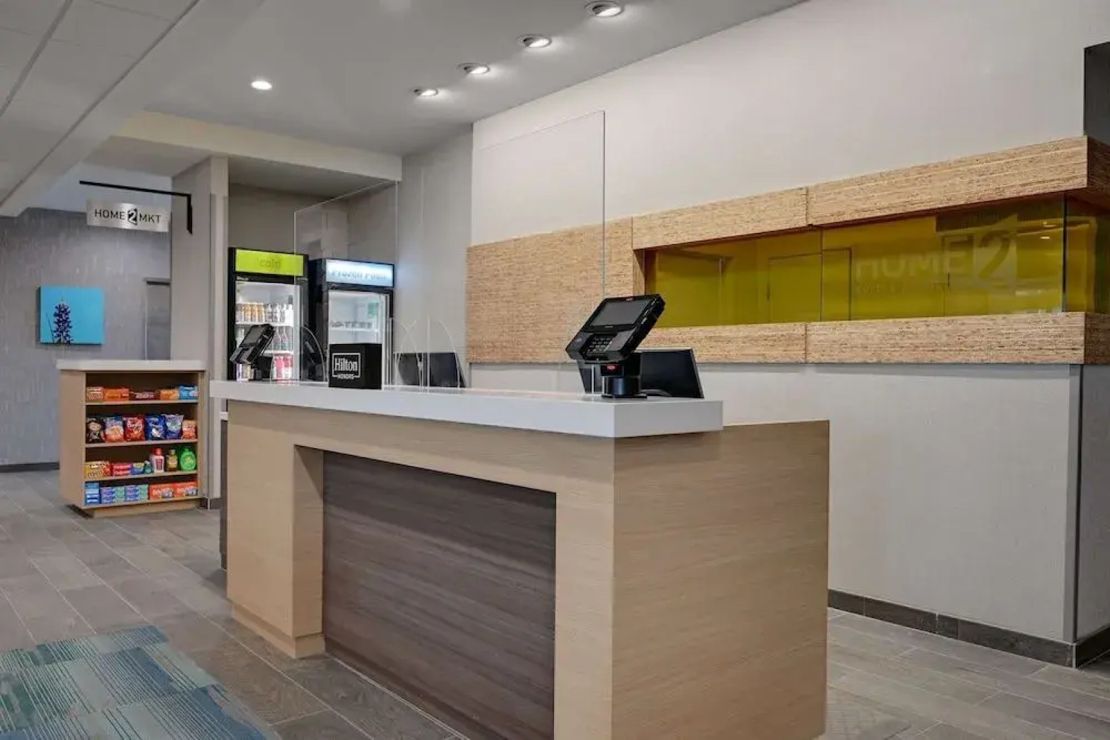 Home 2 Suites by Hilton Temple