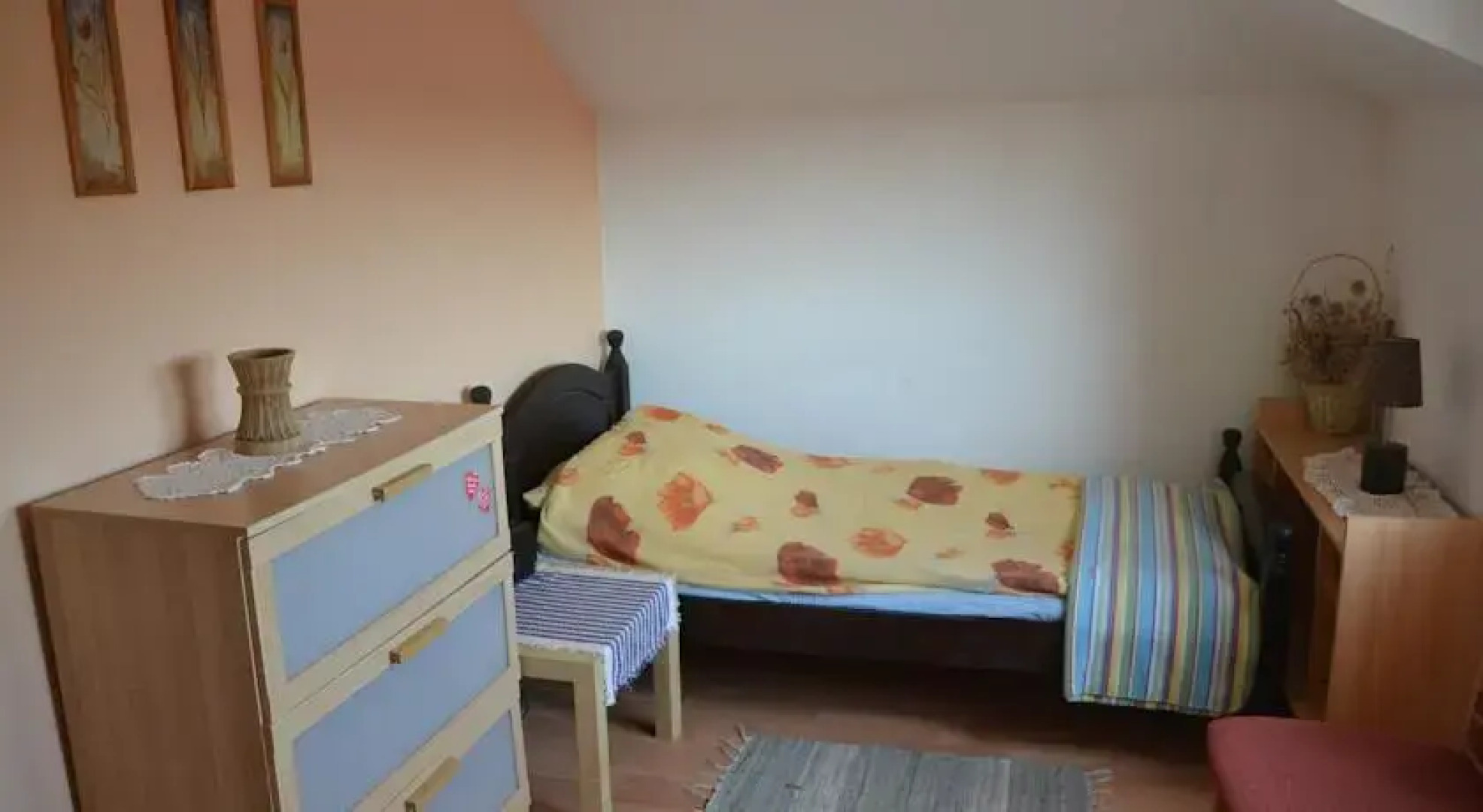 Apartament Centrum
