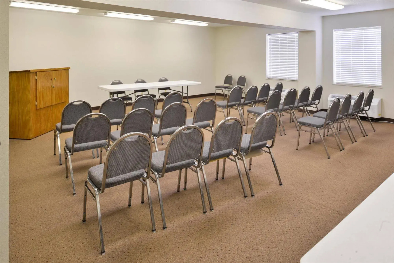 Americas Best Value Inn Smackover