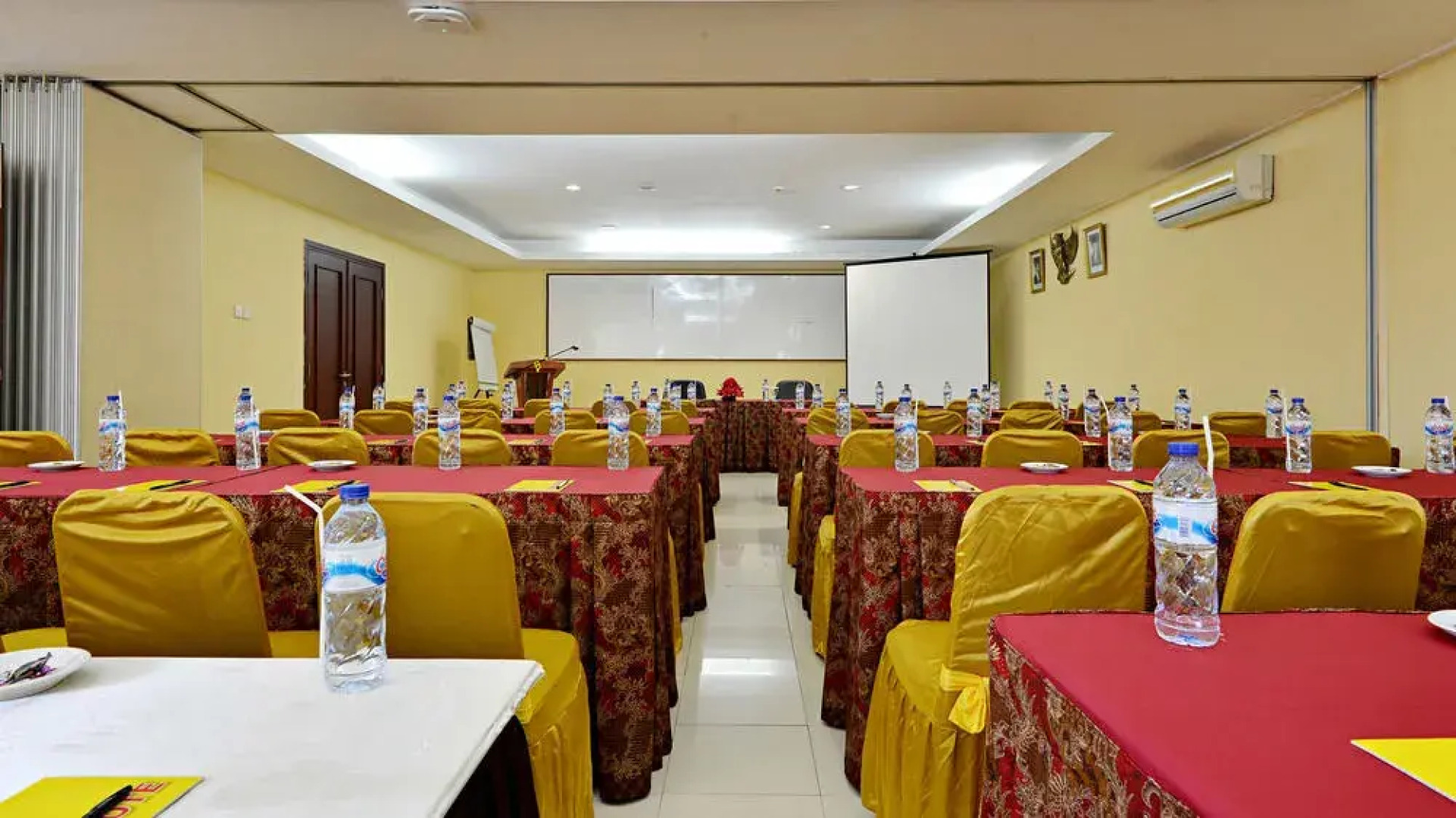 ZEN Rooms Cipayung KM 71