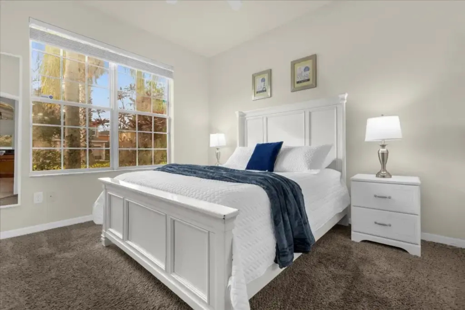 4 Bedrooms / 3 Bathrooms / Veranda Palms (2603 SC), Kissimmee, US