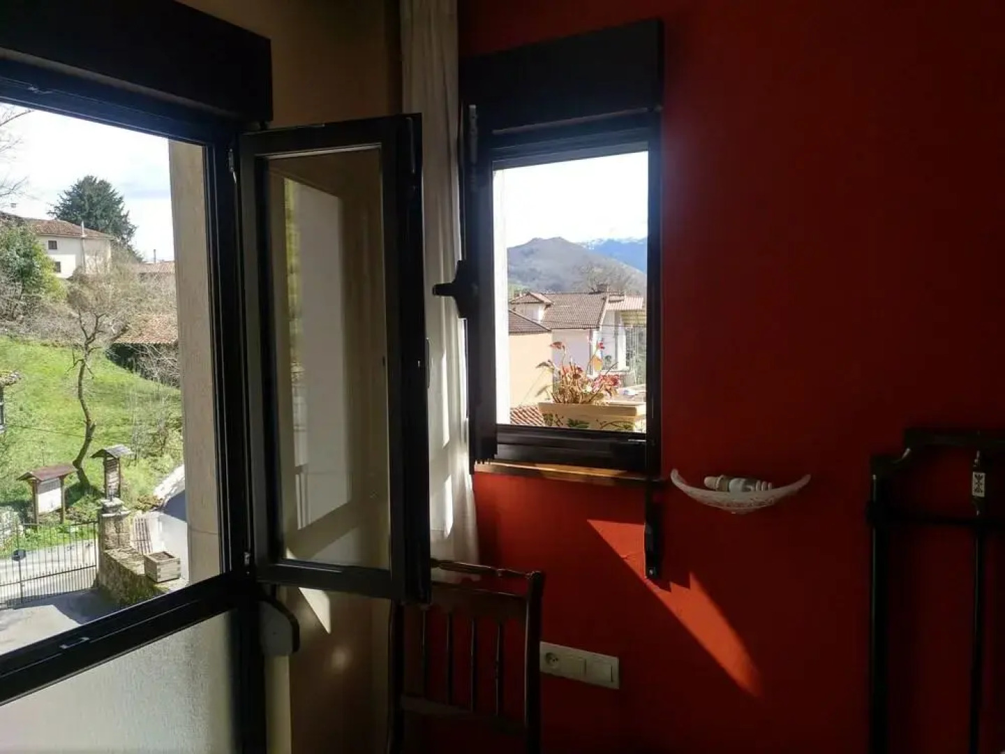 La Casona de Cardes - Casa Completa