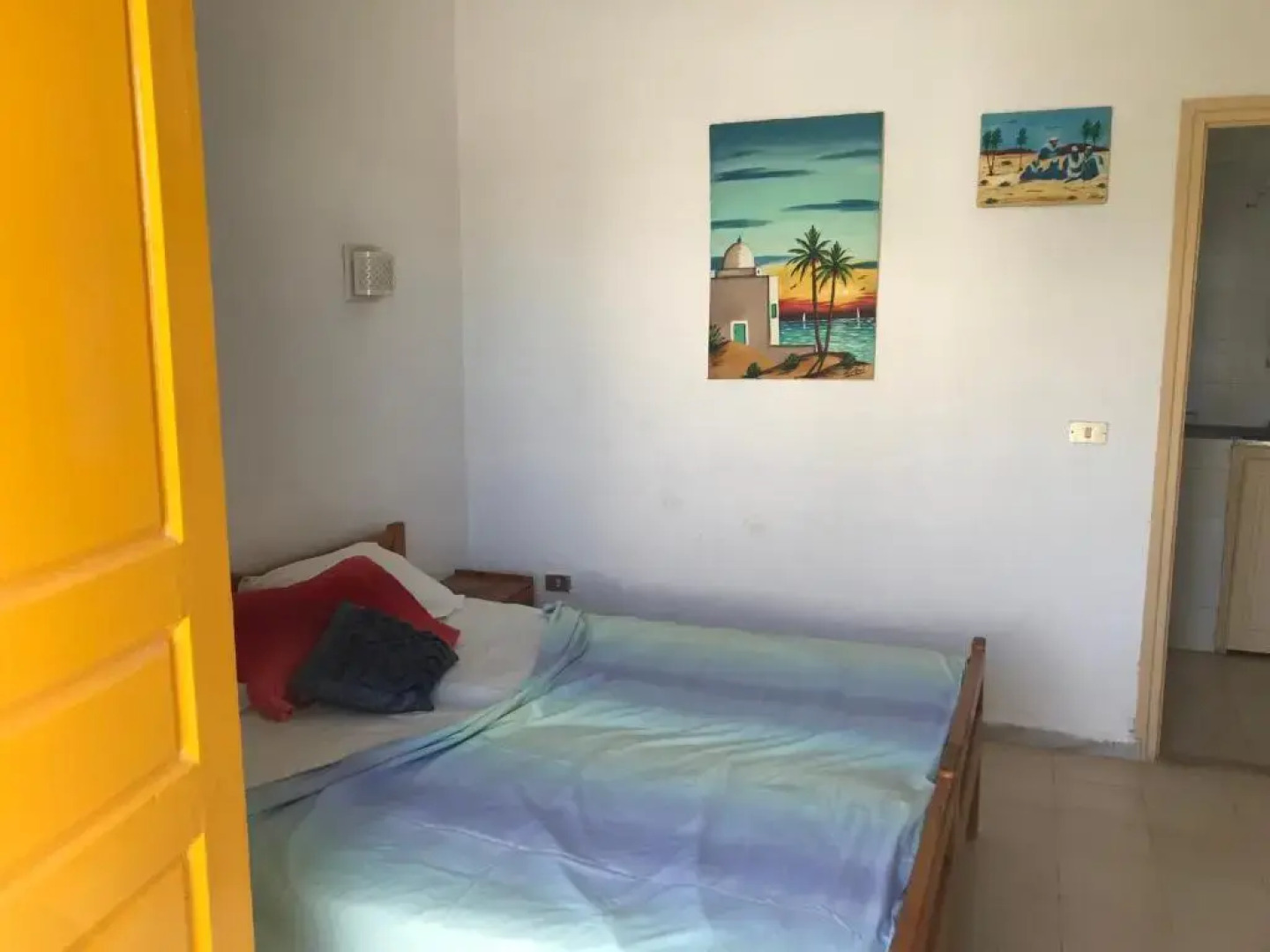 Résidence Jinene Aghir