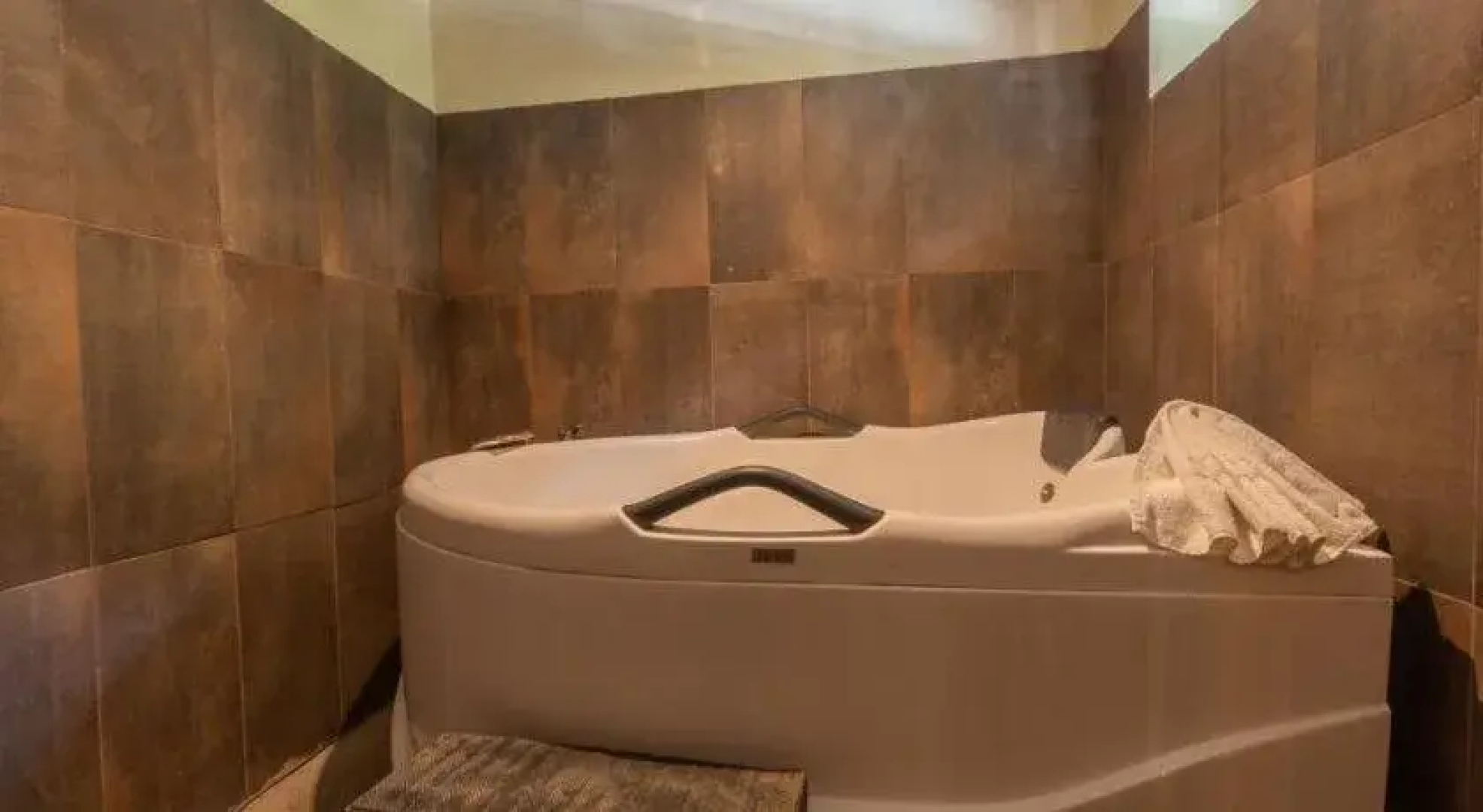 Las Cumbres Eco-Hotel Termalismo y Spa