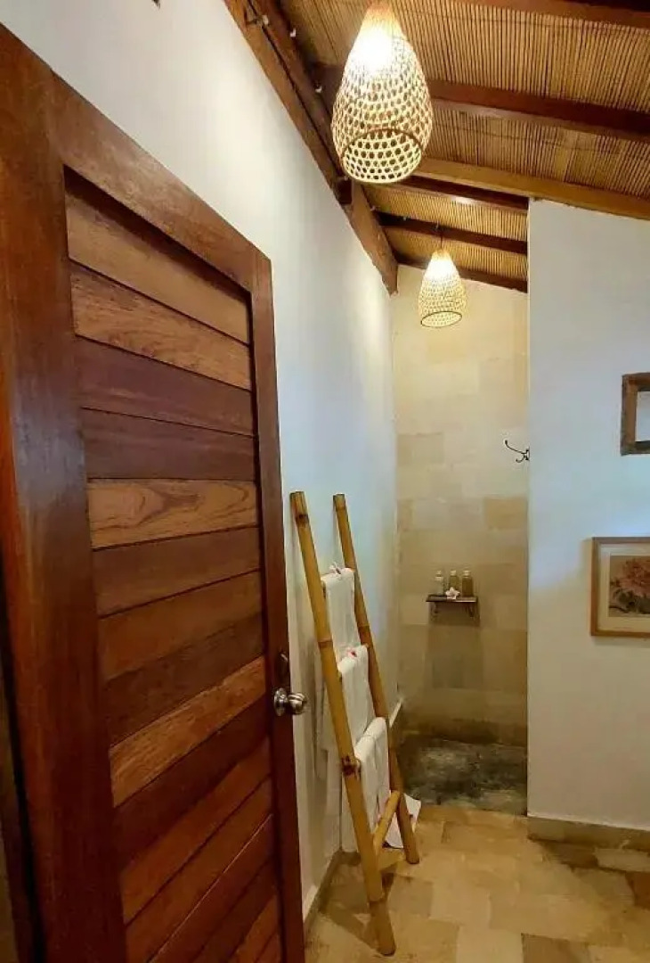 Manusia Dunia Green Lodge