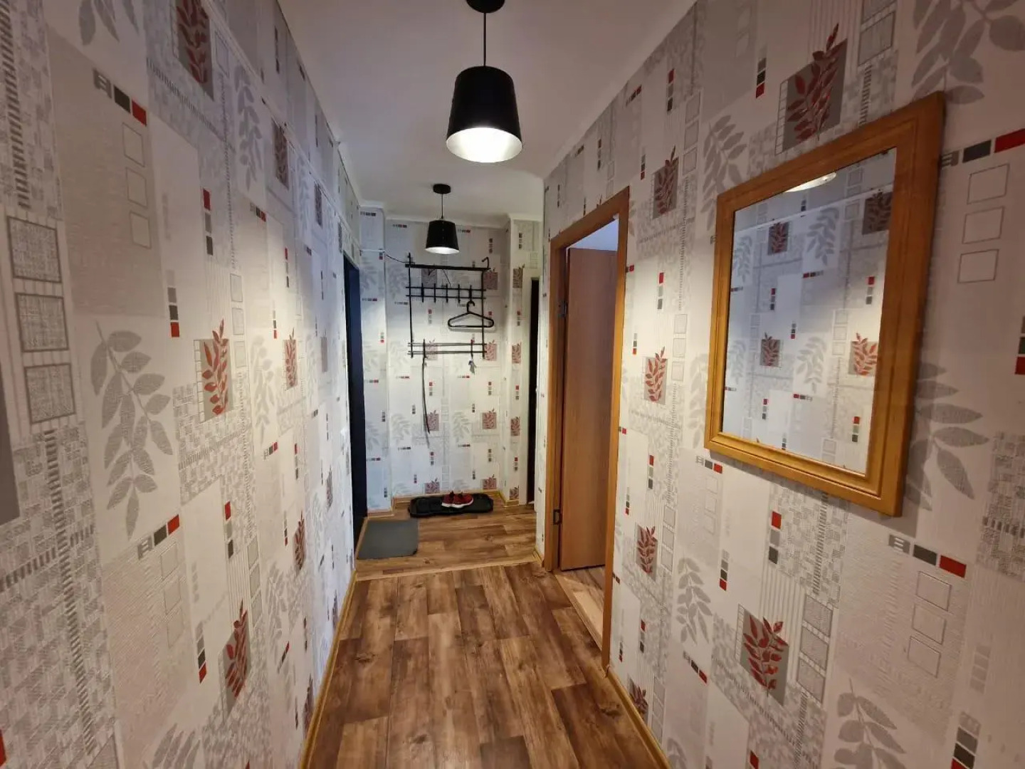 Апартаменты Багет на улице Ленина