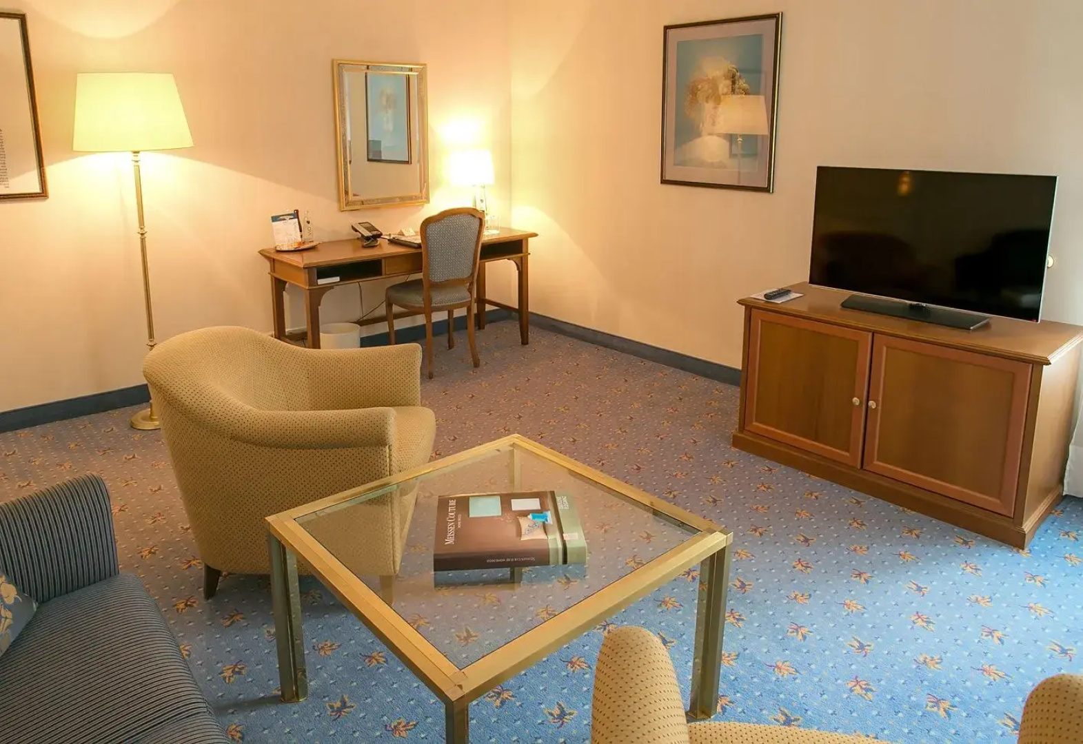 Dorint Parkhotel Meißen