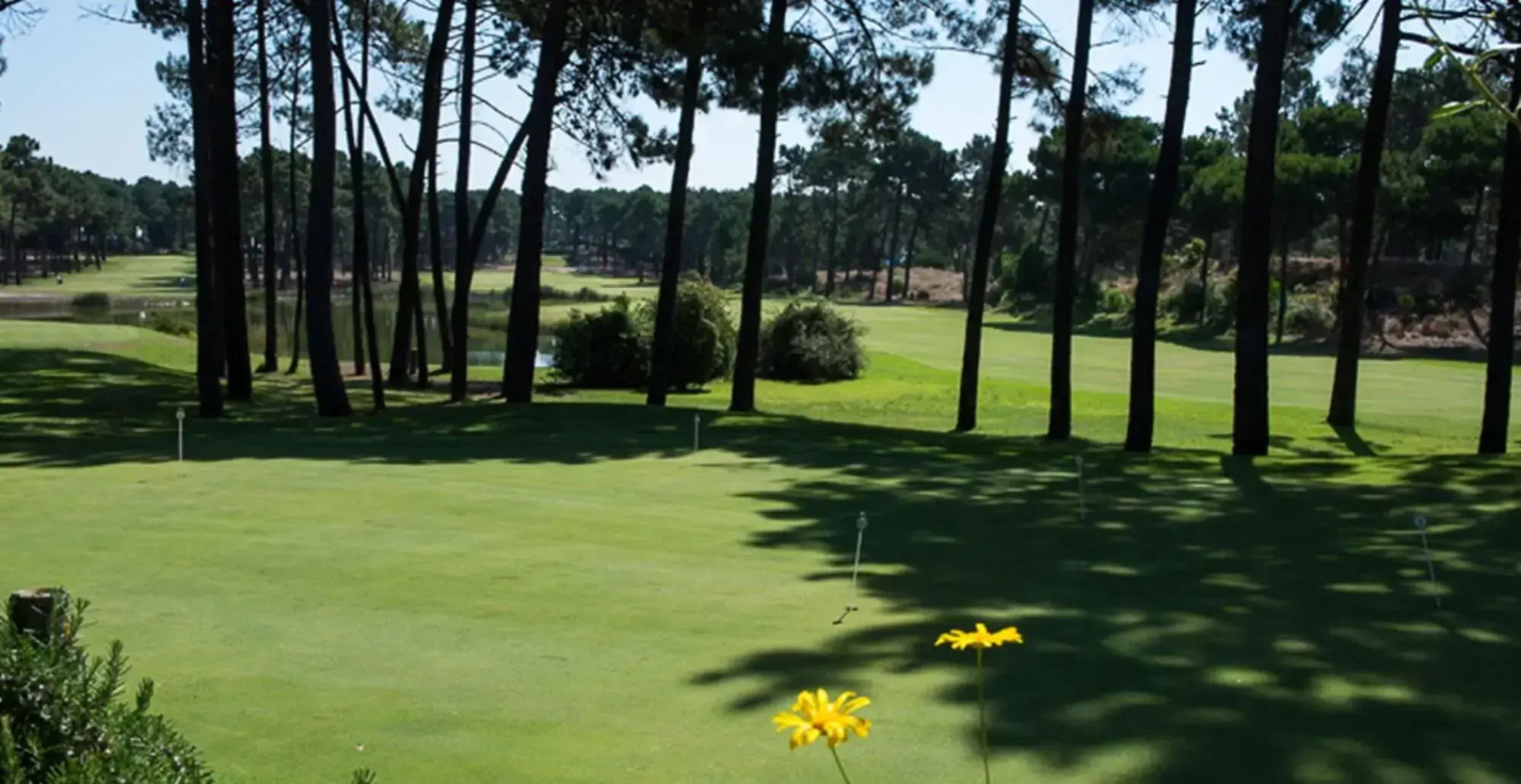 Aroeira Lisbon Hotel - Sea & Golf Hotel