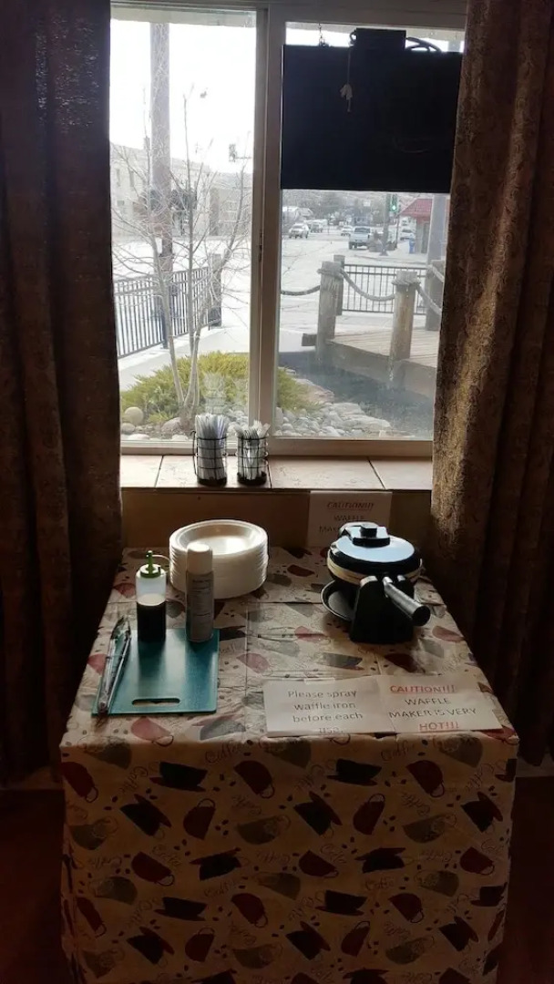 Fountain Of Youth Inn