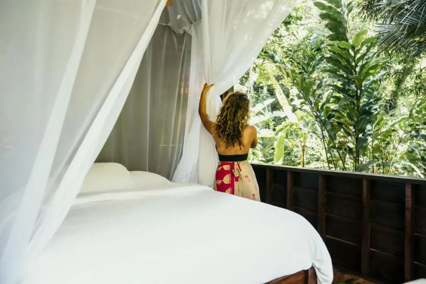 La Loma Jungle Lodge