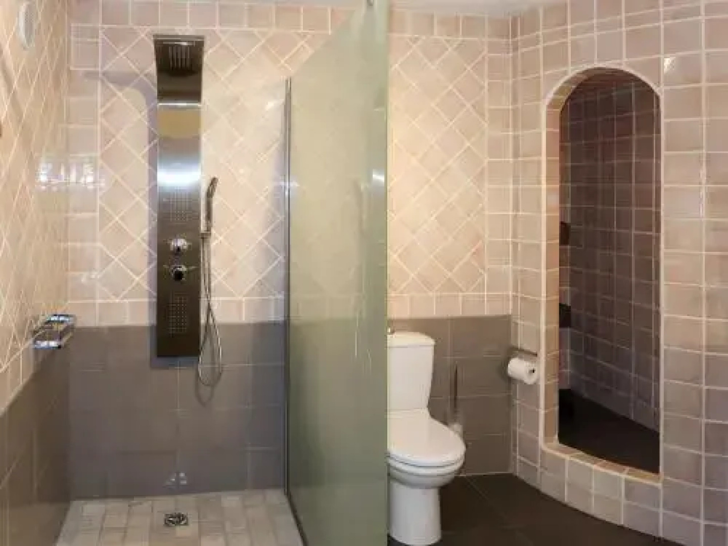 Ferienwohnung Mit Pool Les Issambres 280S