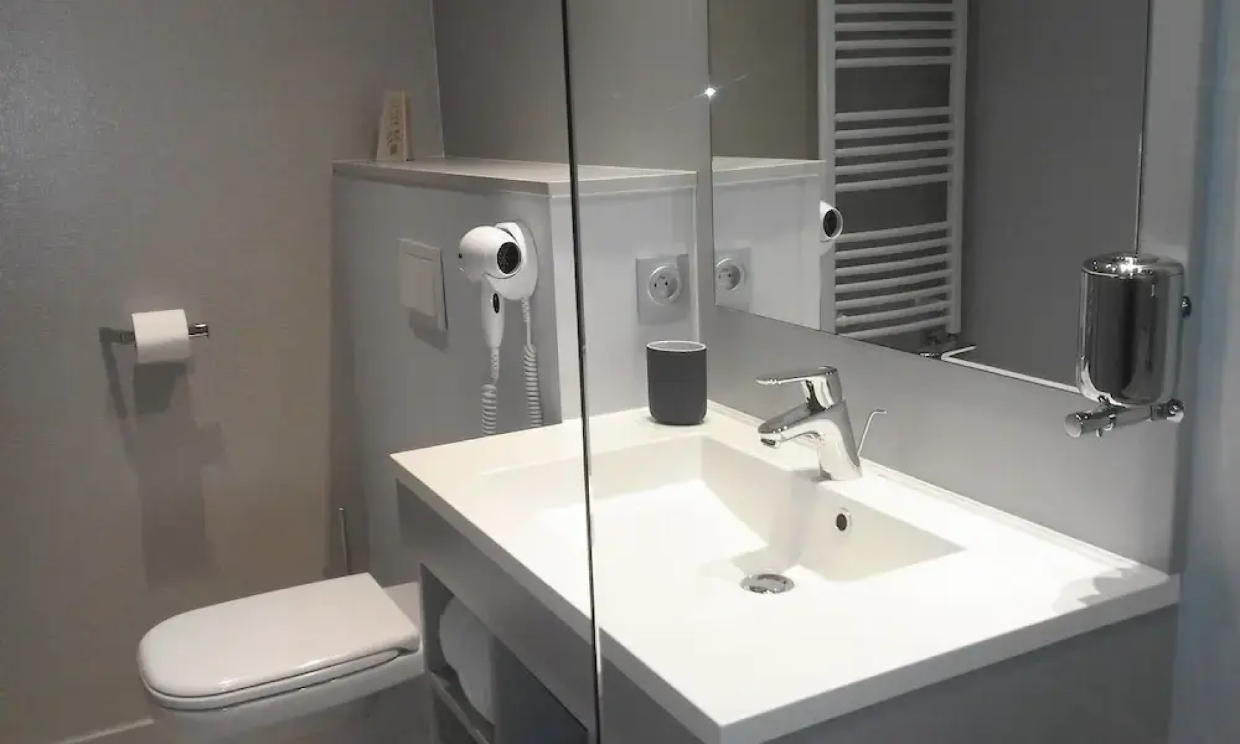 Tempologis Le Saint Germain Grenoble