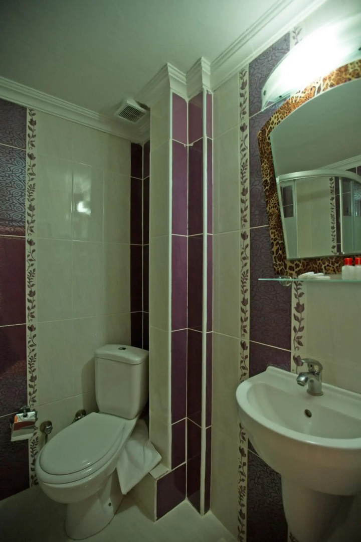 Sirkeci Emek Hotel