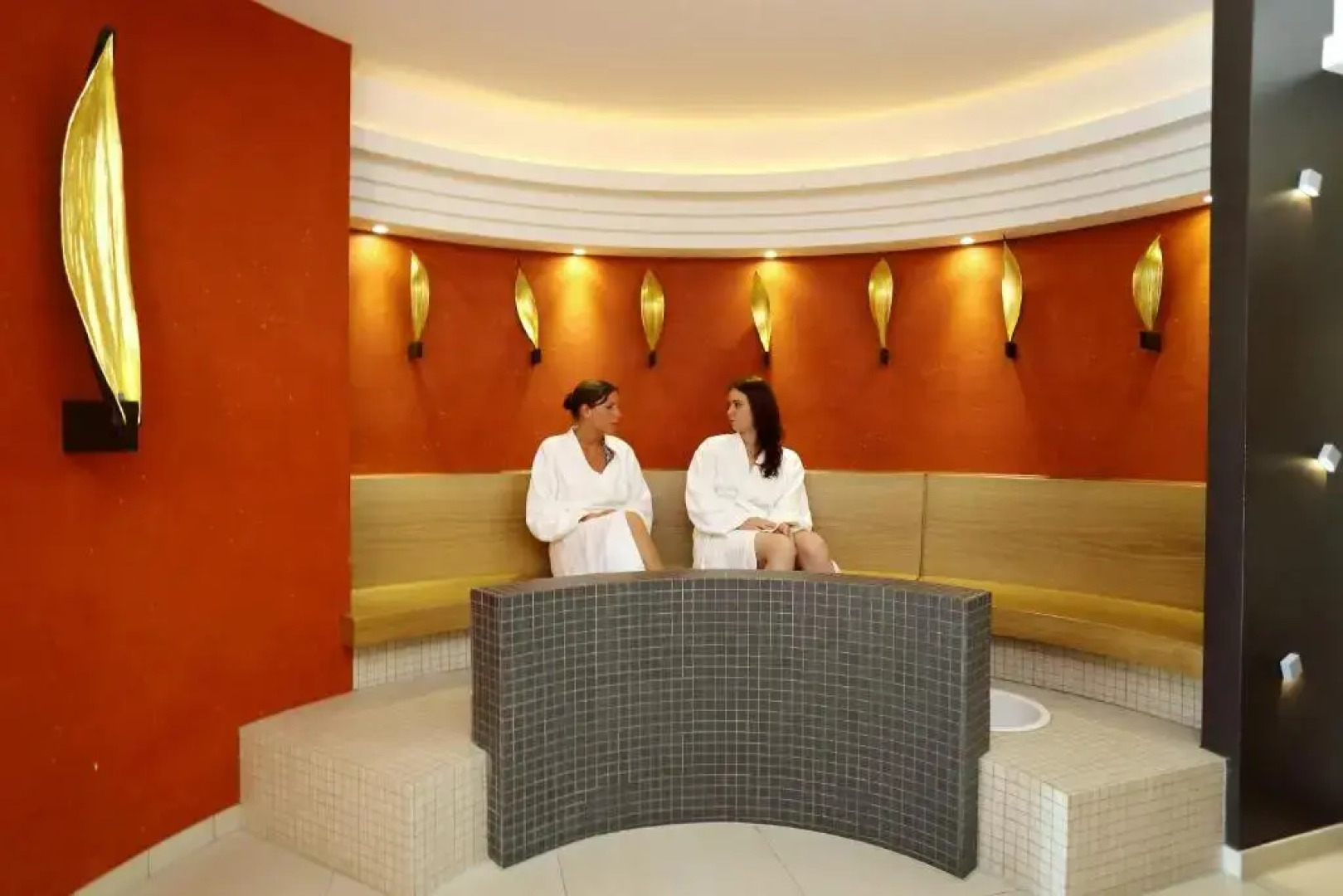 Köhlers Forsthaus Wellness & Genuss Hotel