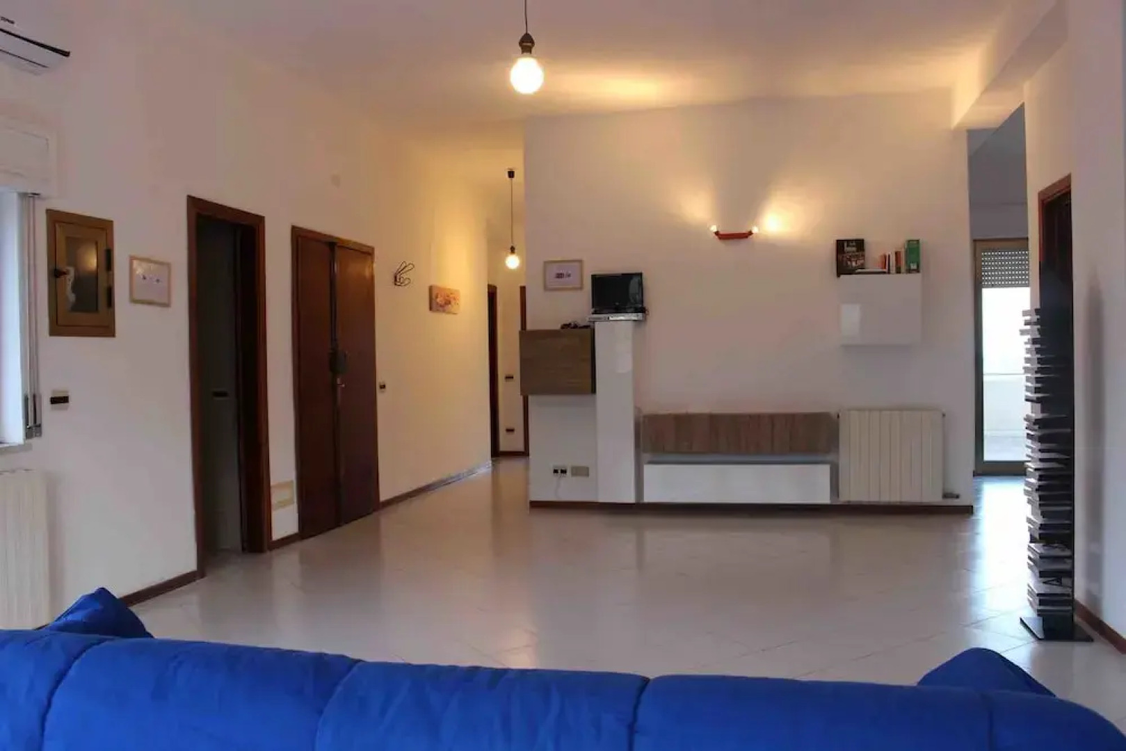 Appartamento vista mare - 5° piano