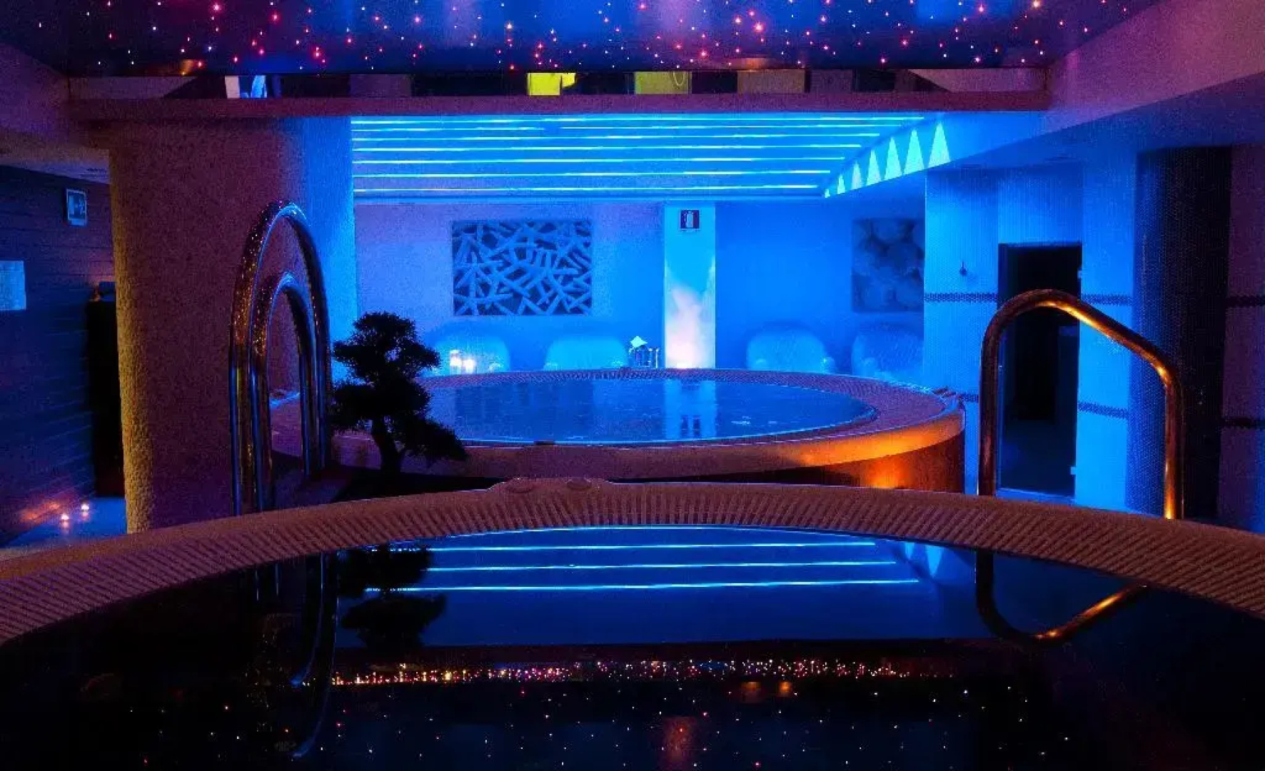 Hotel & Spa Real Ciudad de Zaragoza