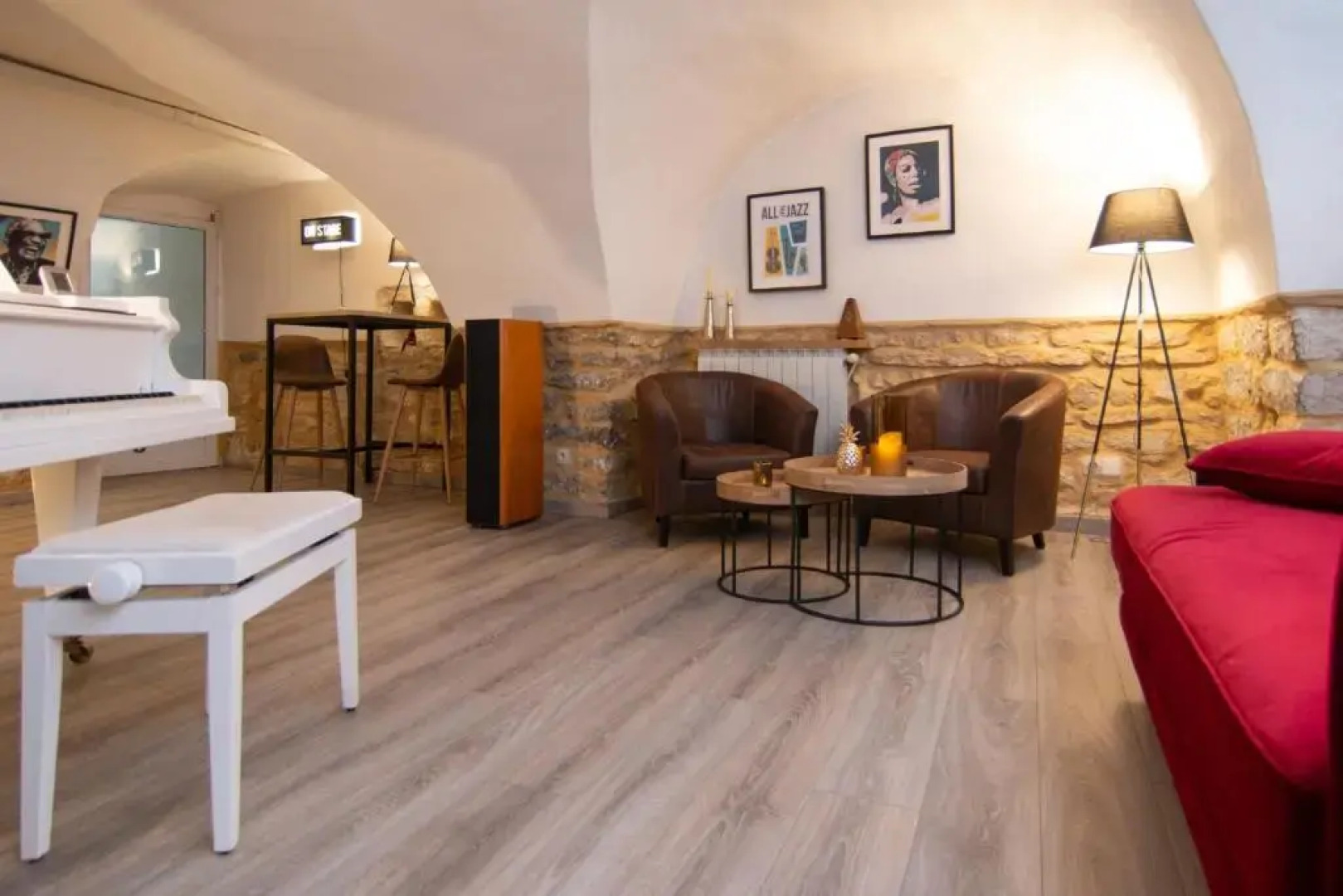 La Vermeillade Maxi-Jacuzzi And Terrasse Prives A 7 Mn De Sommieres