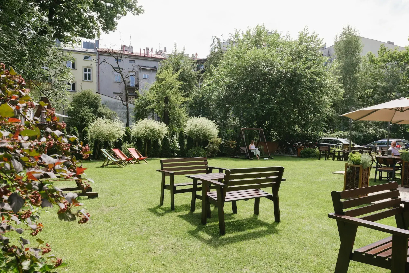 Zulian Aparthotel by Artery Hotels