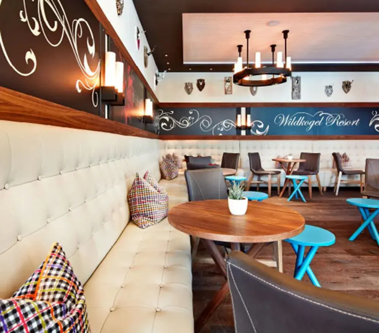 Wildkogel Resorts   Das Wildkogel