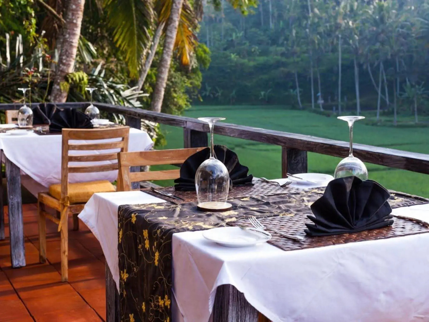 Jiwa Klusa Luxury Villa