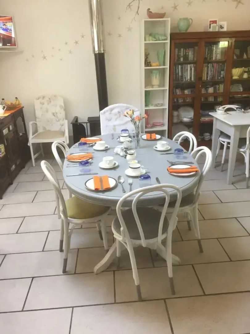 Dunsandles Guest House