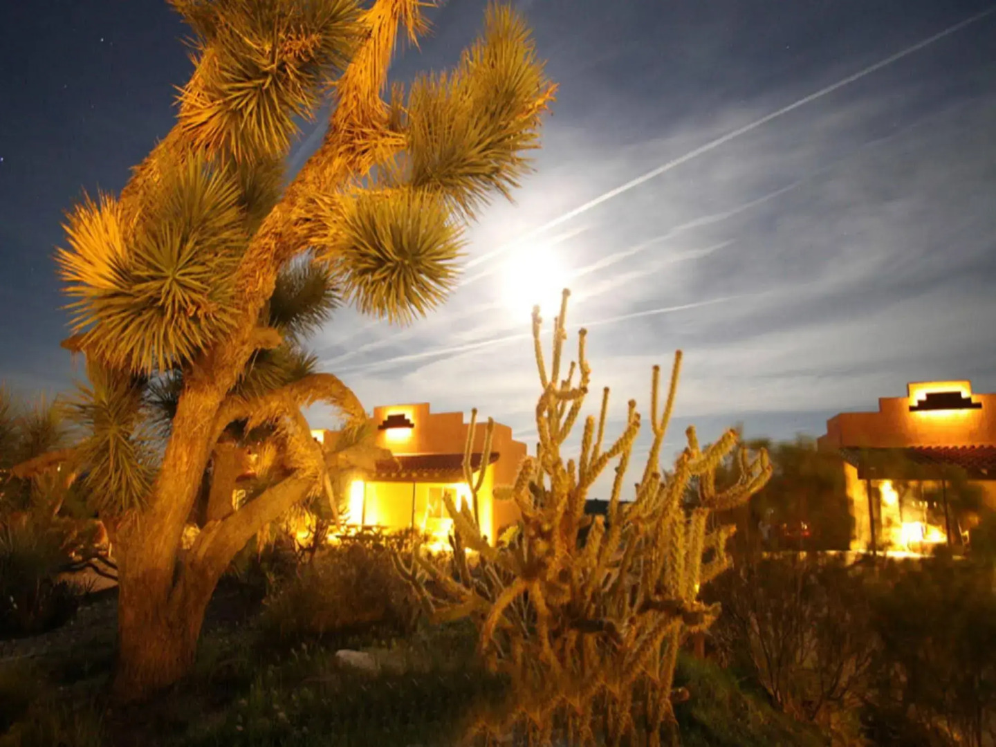 Stagecoach Trails Guest Ranch