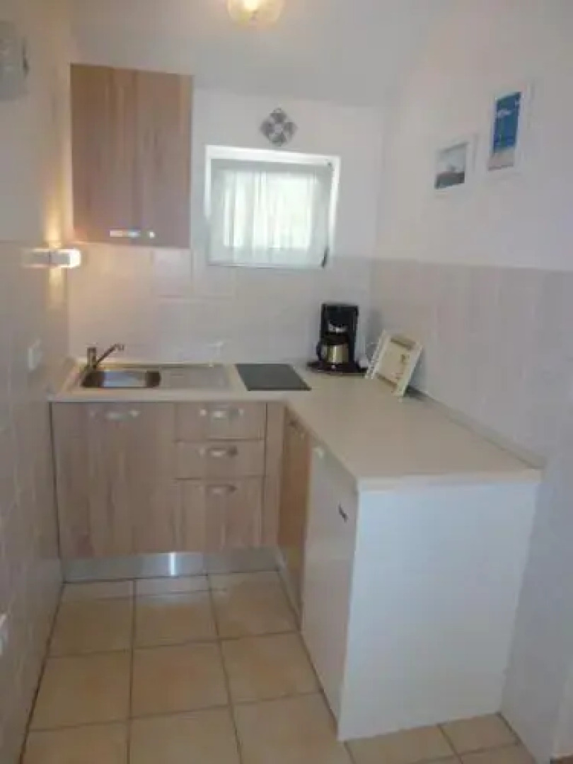 Apartment Pucisca with Sea View II