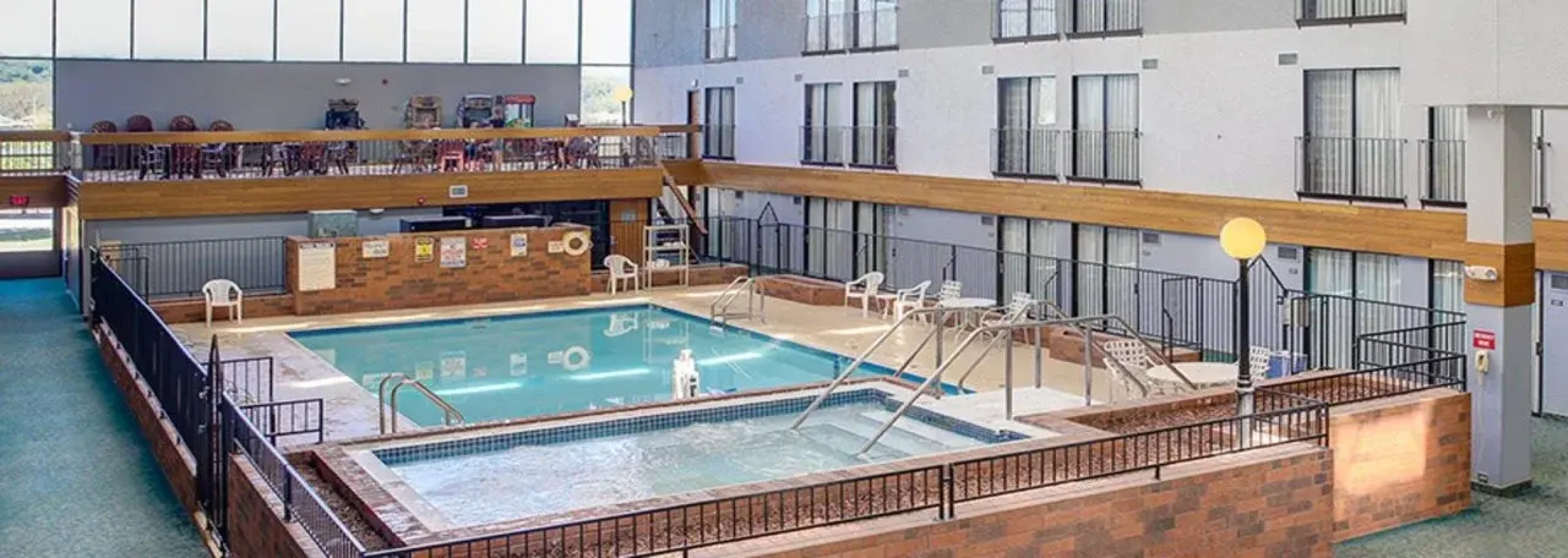 Mankato City Center Hotel