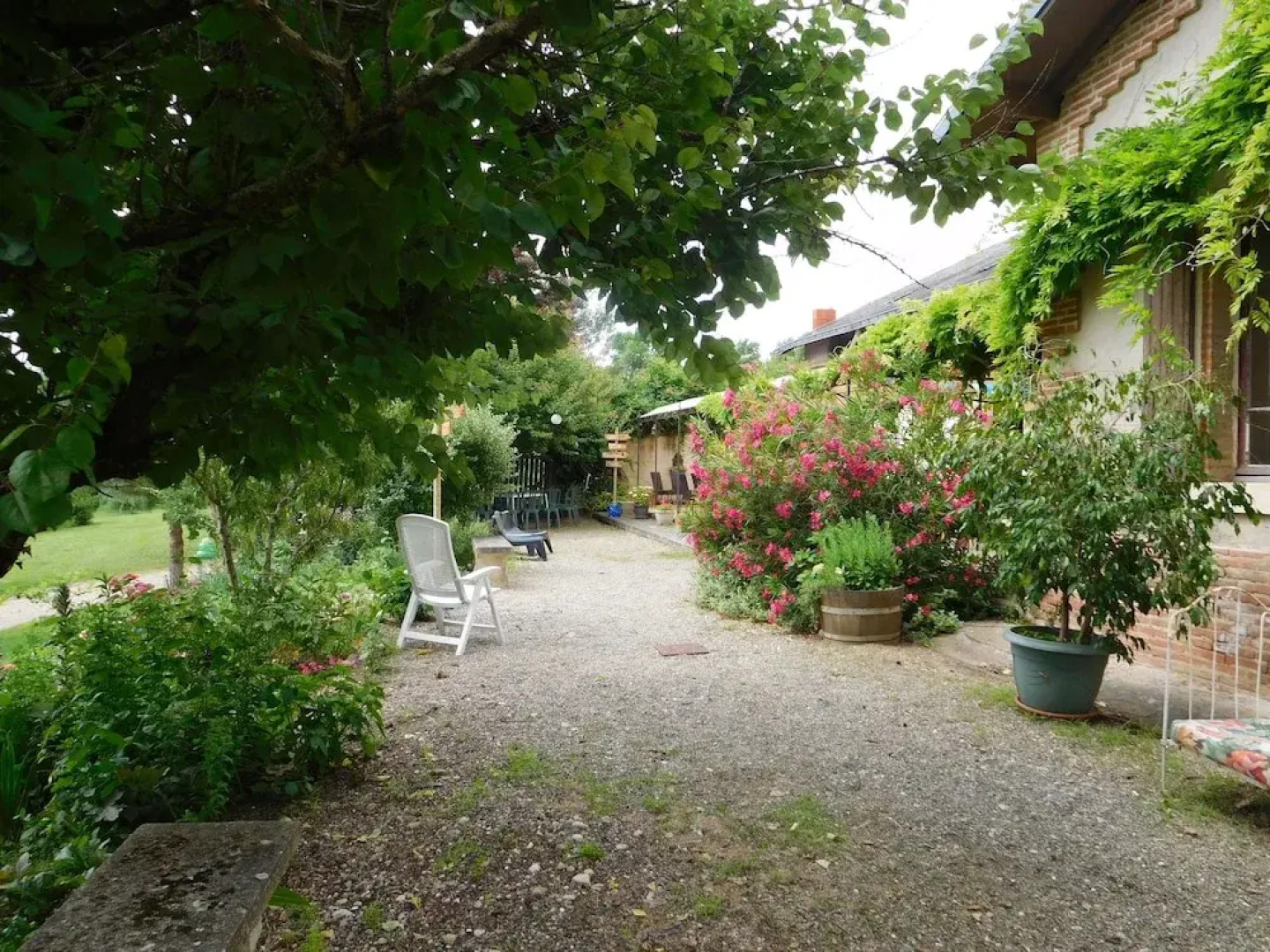 Château Saint Marcel