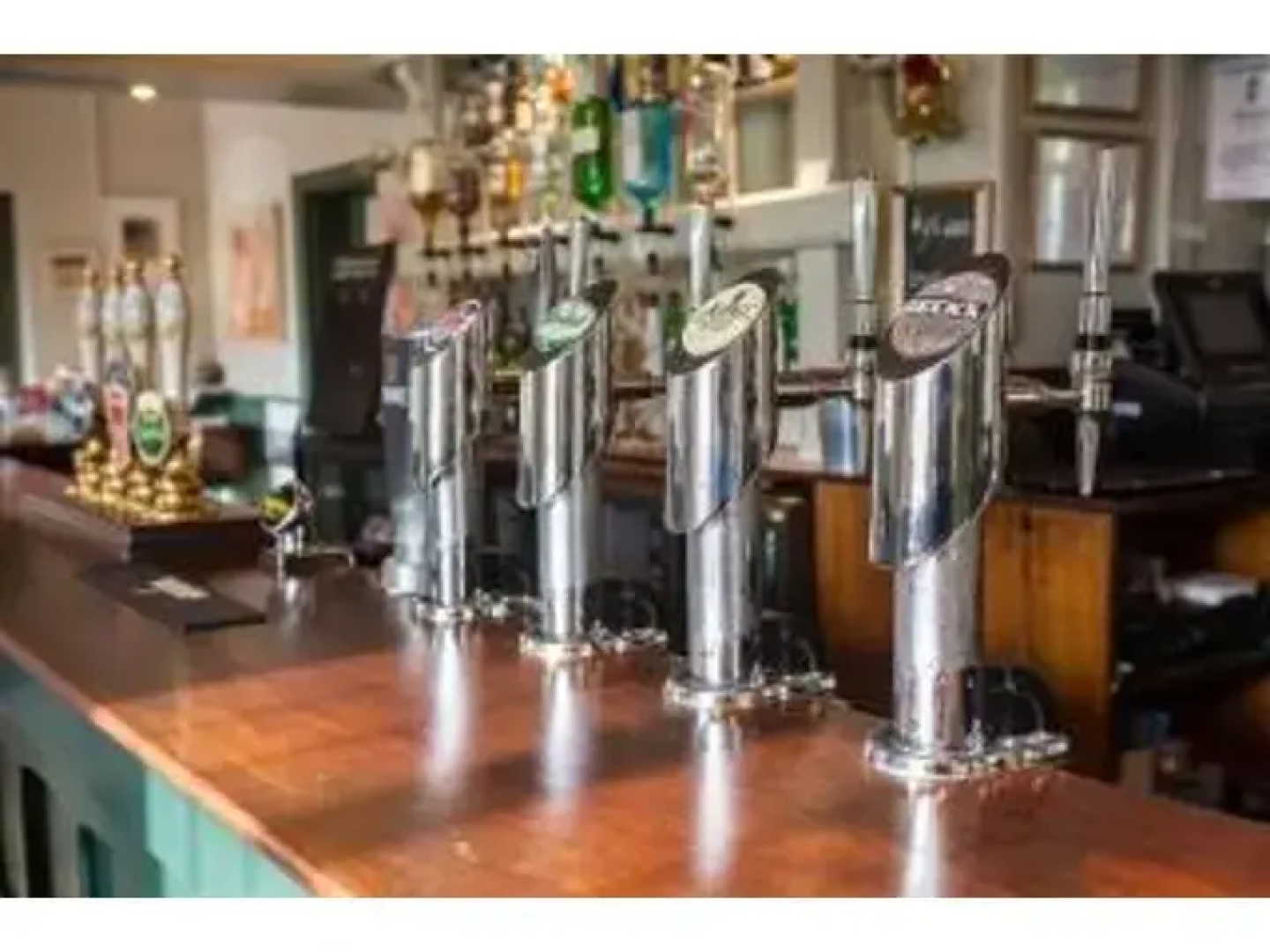 The Cricketers Inn