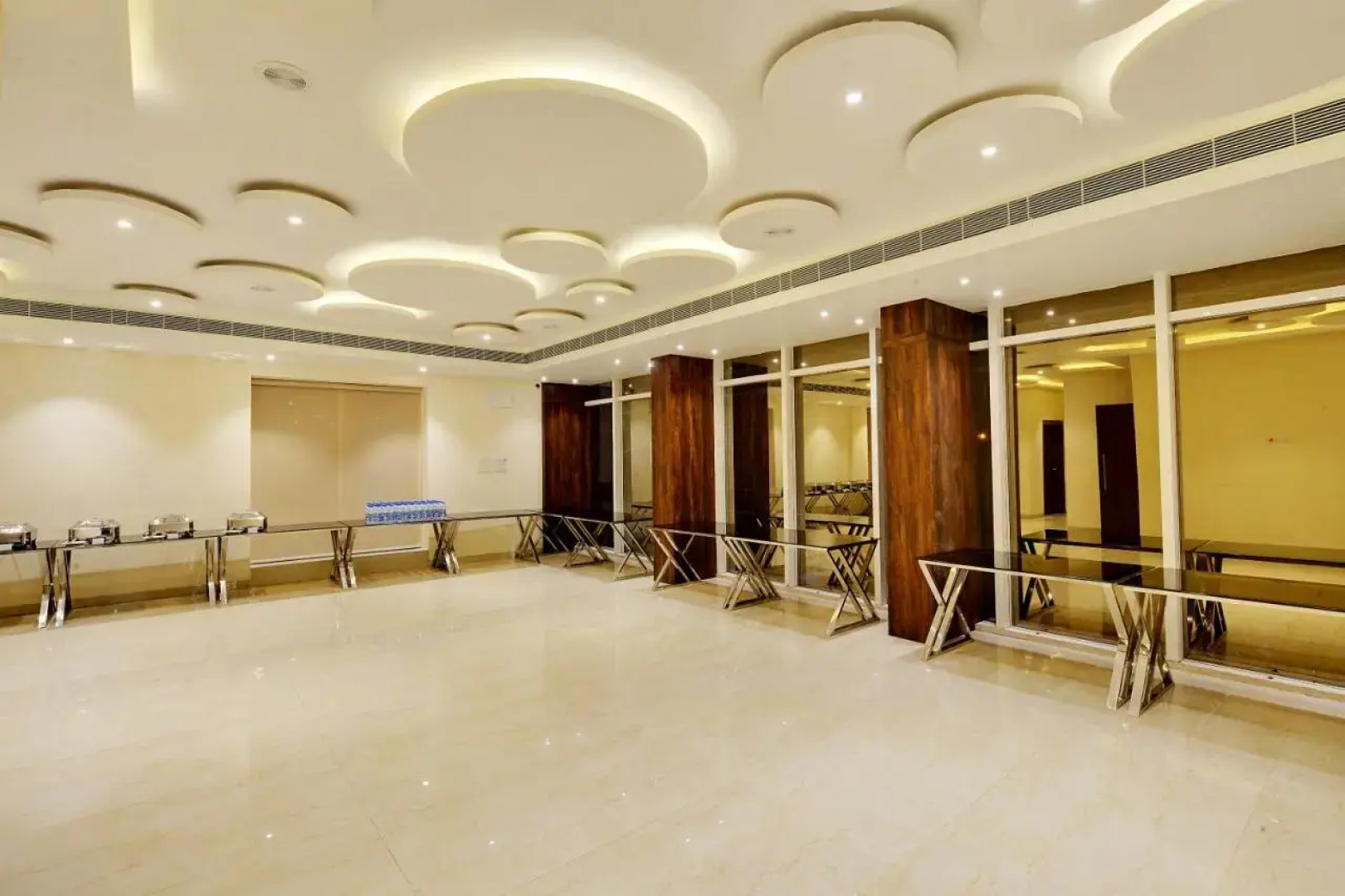 Mastiff Select Gulbarga Hotel