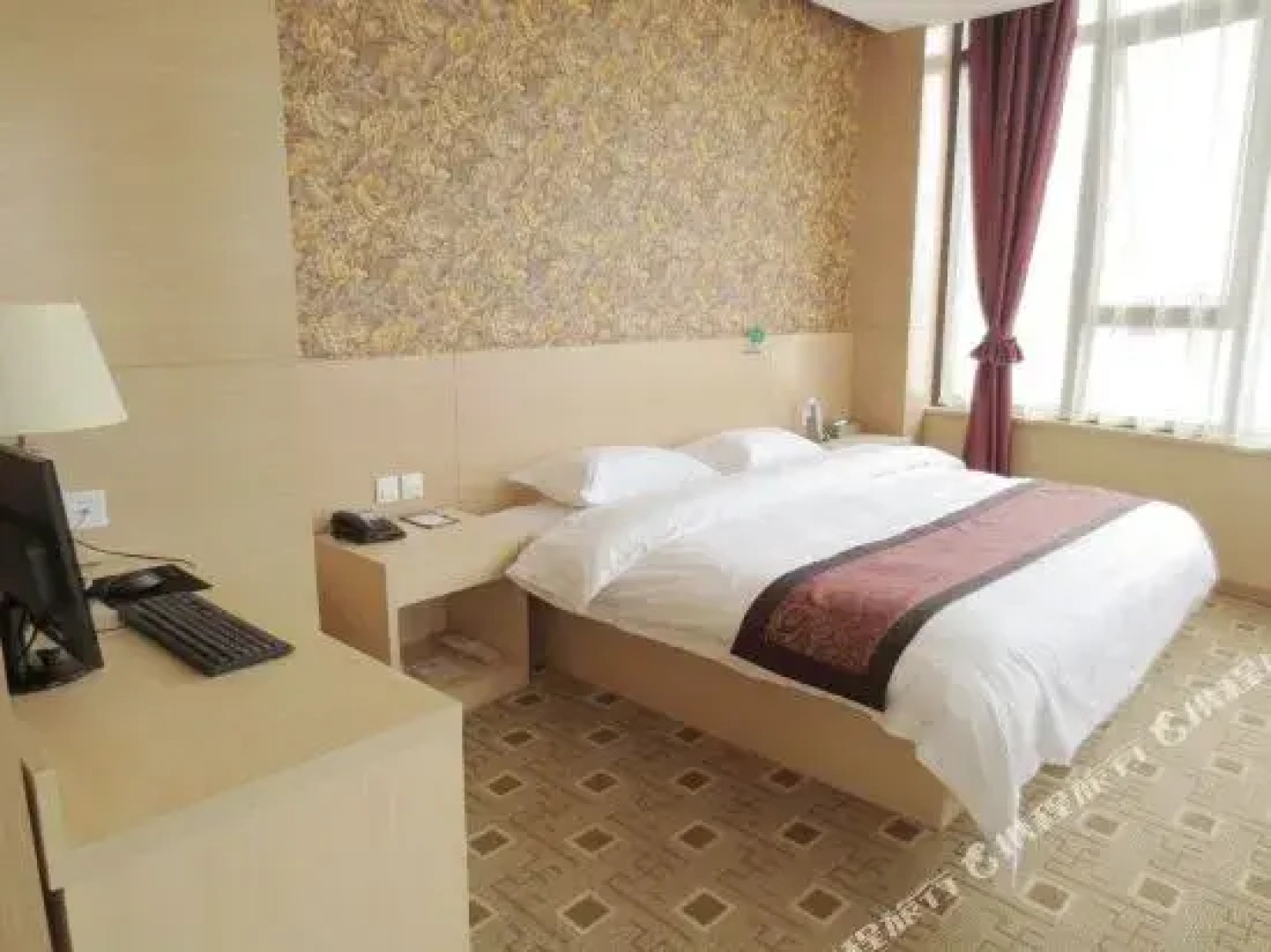 Sheng He Business Hotel