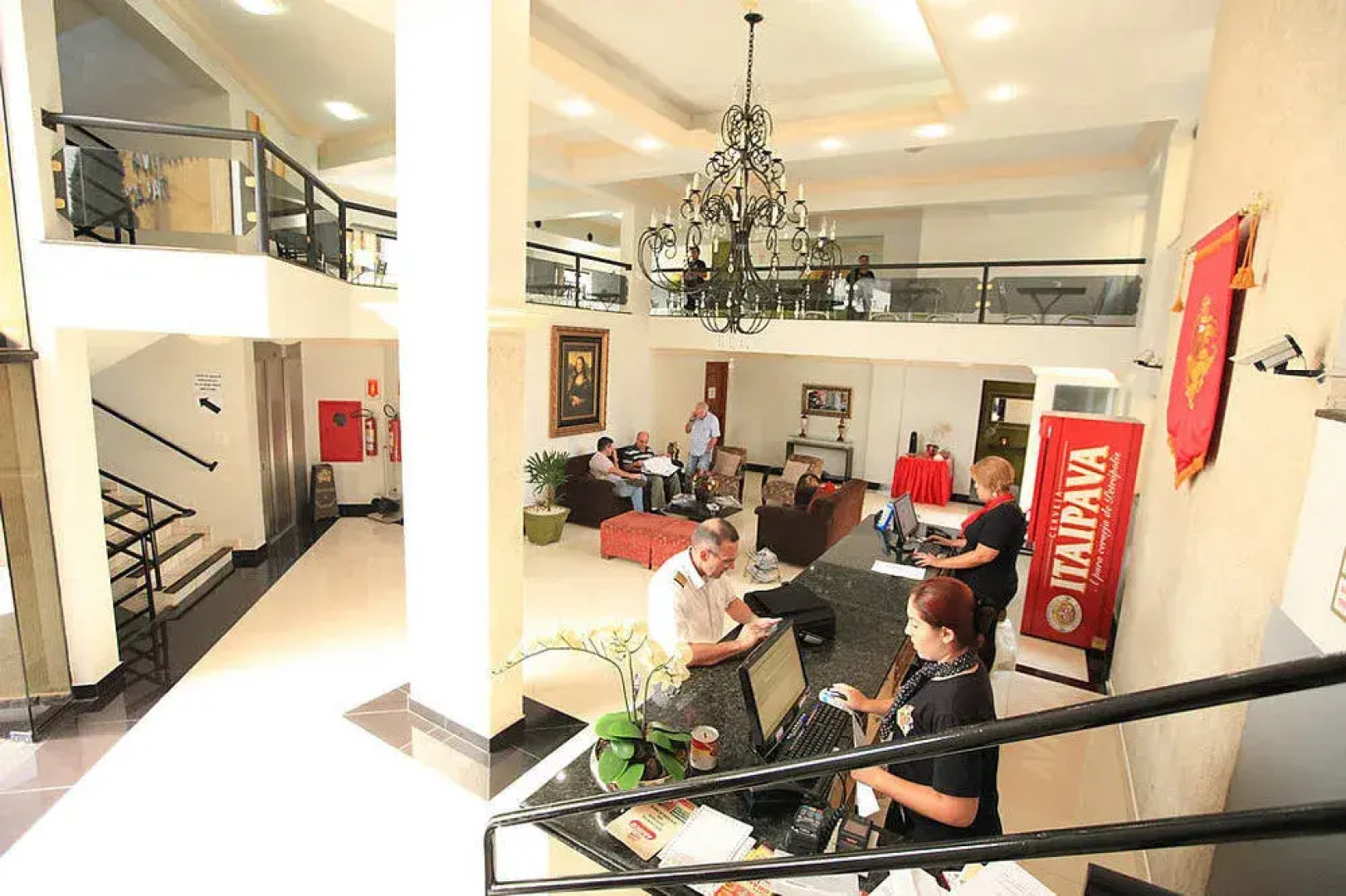 Havana Palace Hotel I