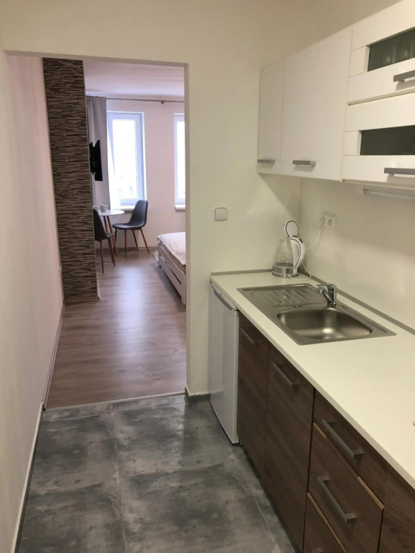 Apartmán U Zlaté hroudy