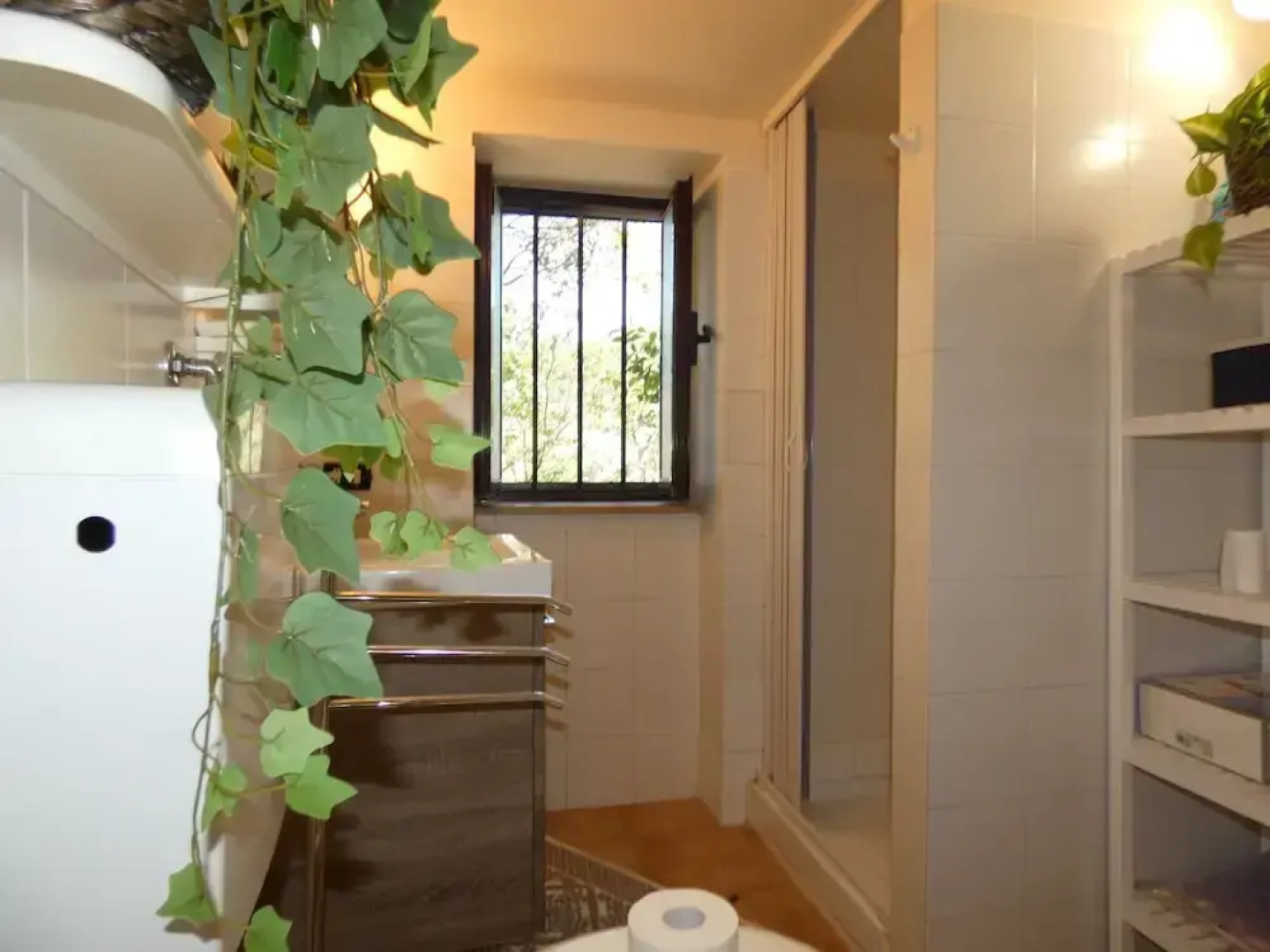 Scappo In Umbria, La Casa Di Giuliana