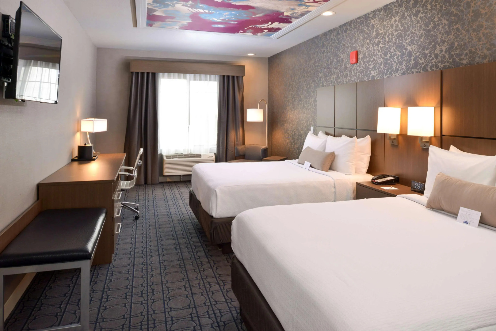 Best Western Plus West Covina Inn