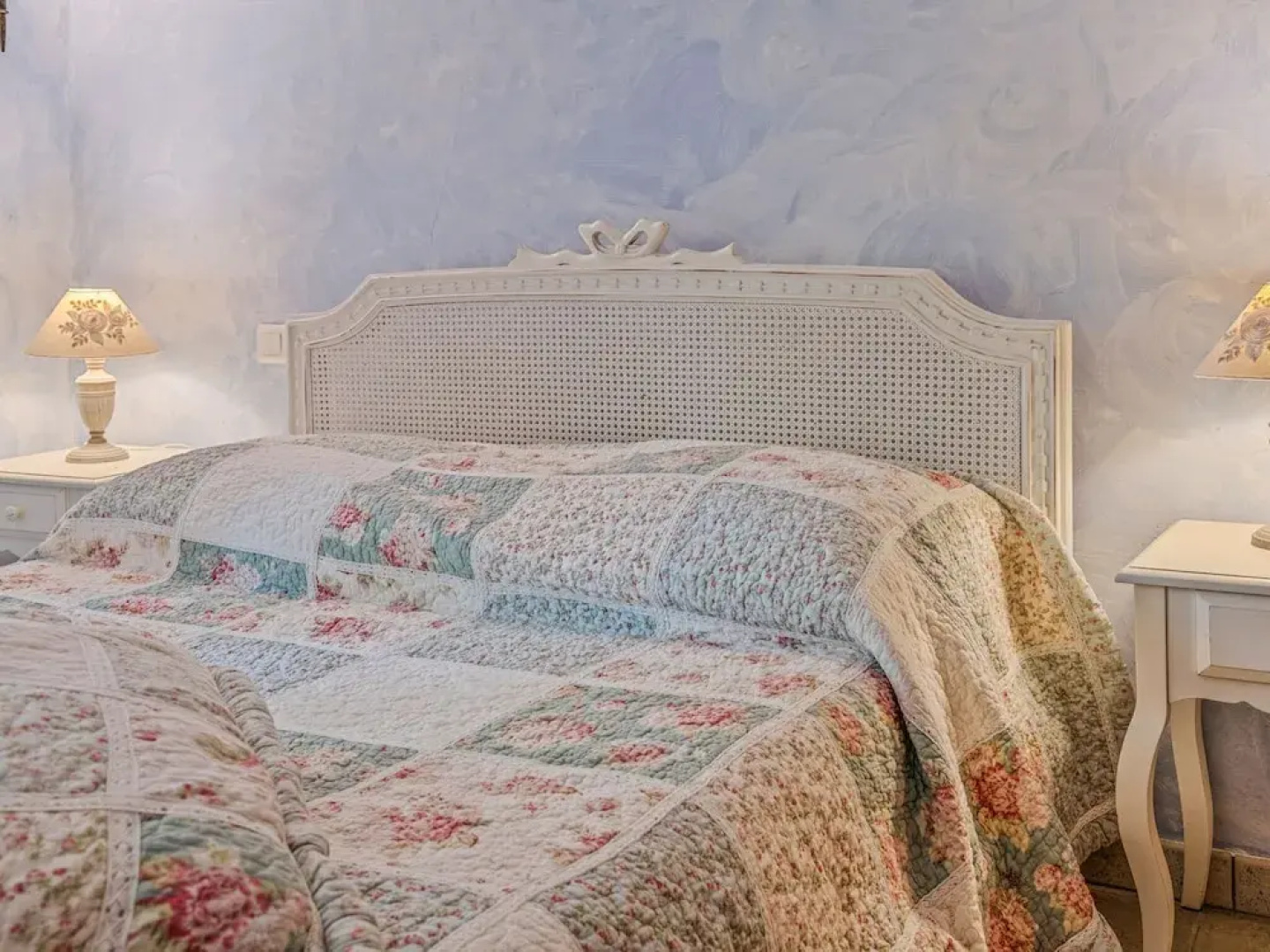 18th Century, Cosy Middle House in Barjols