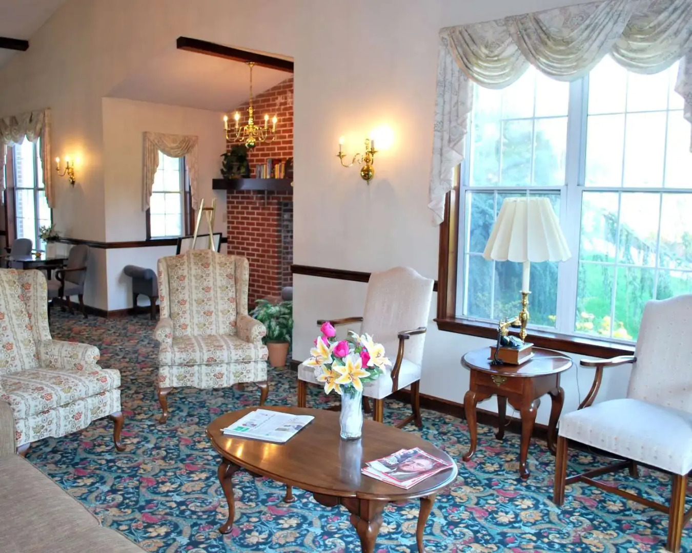 Rodeway Inn & Suites Myerstown - Lebanon