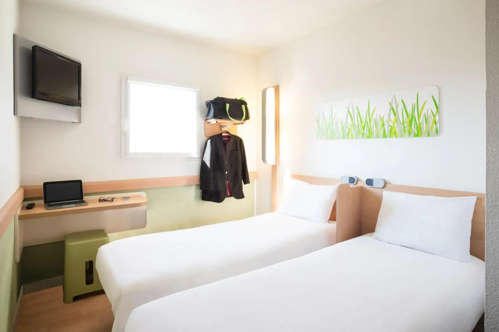 ibis budget Orly Chevilly Tram 7
