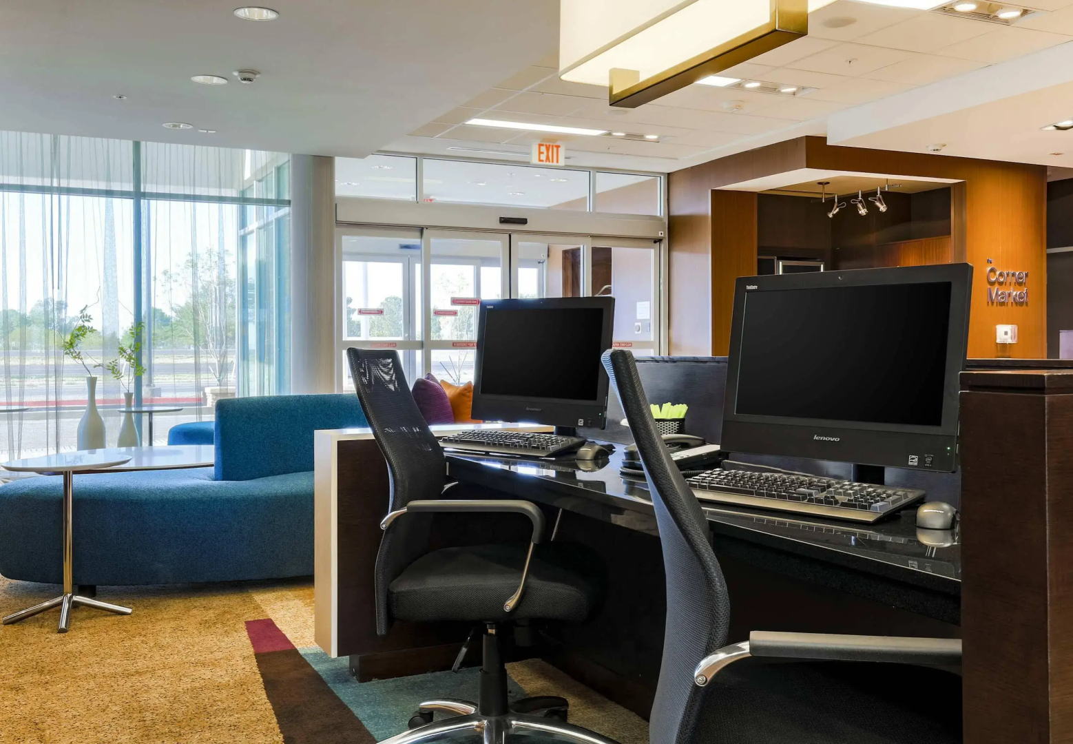 Fairfield Inn & Suites Pecos