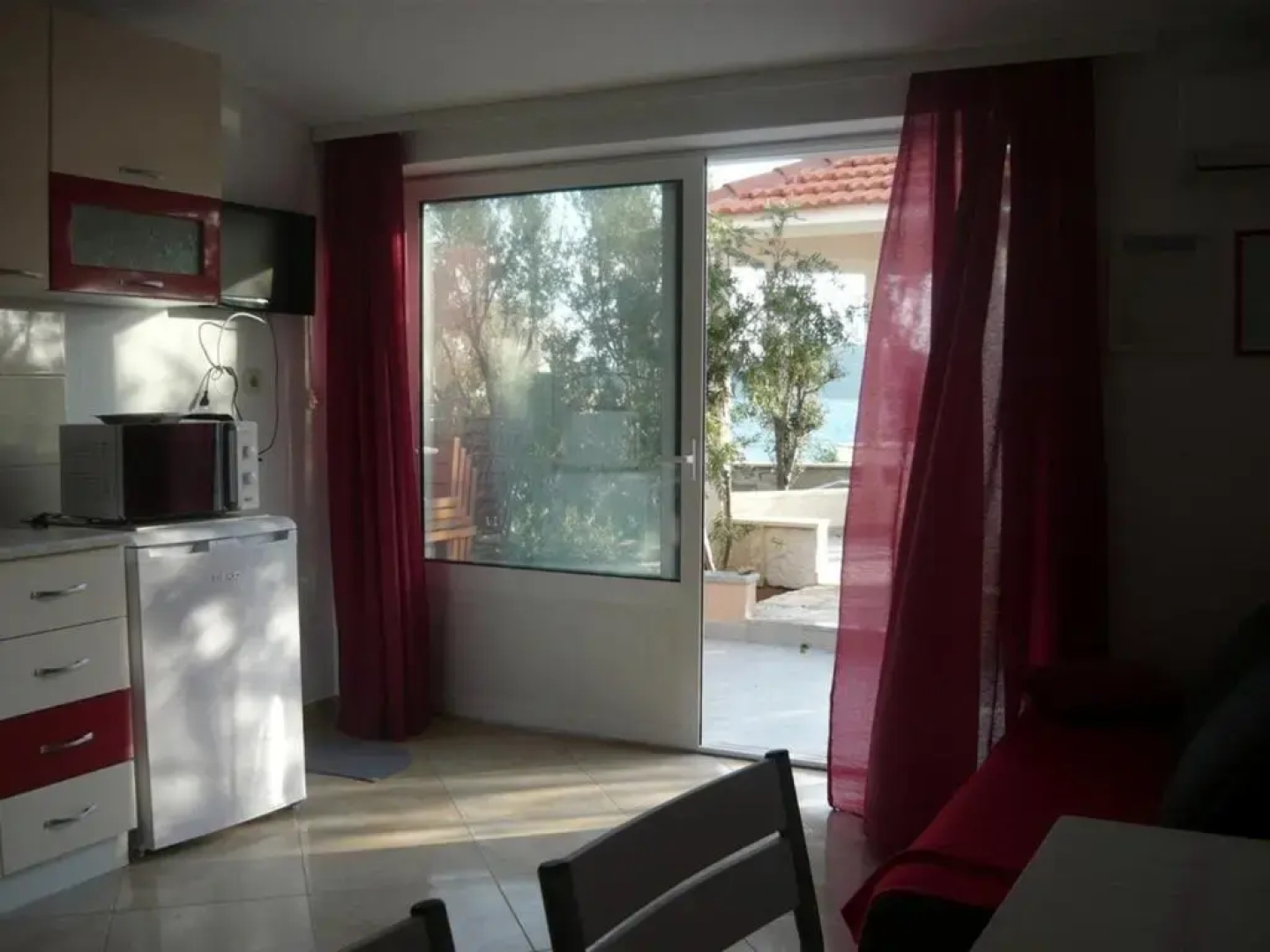 Apartments Luka