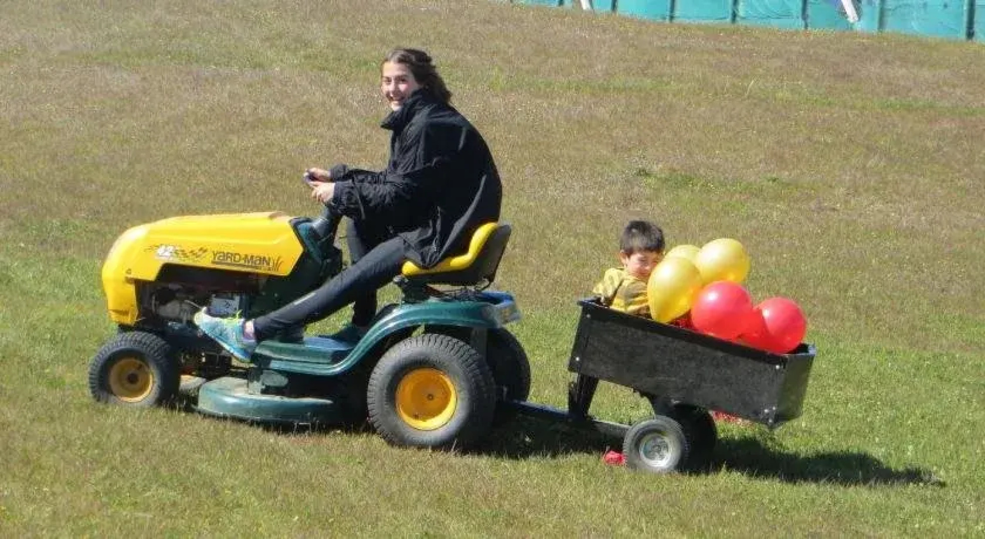 Cabañas Cerro Las Piedras
