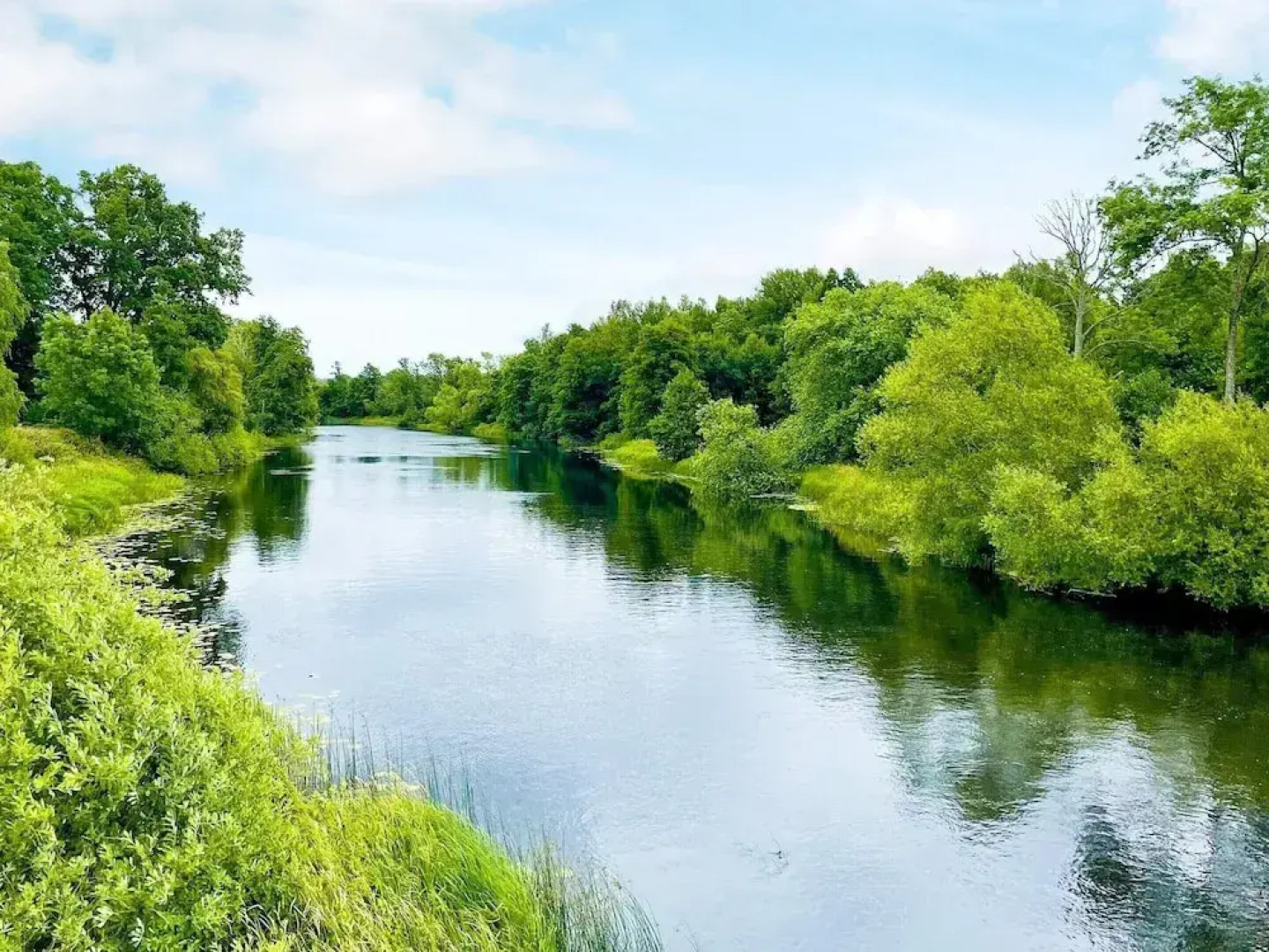 5 Person Holiday Home in Hogsby