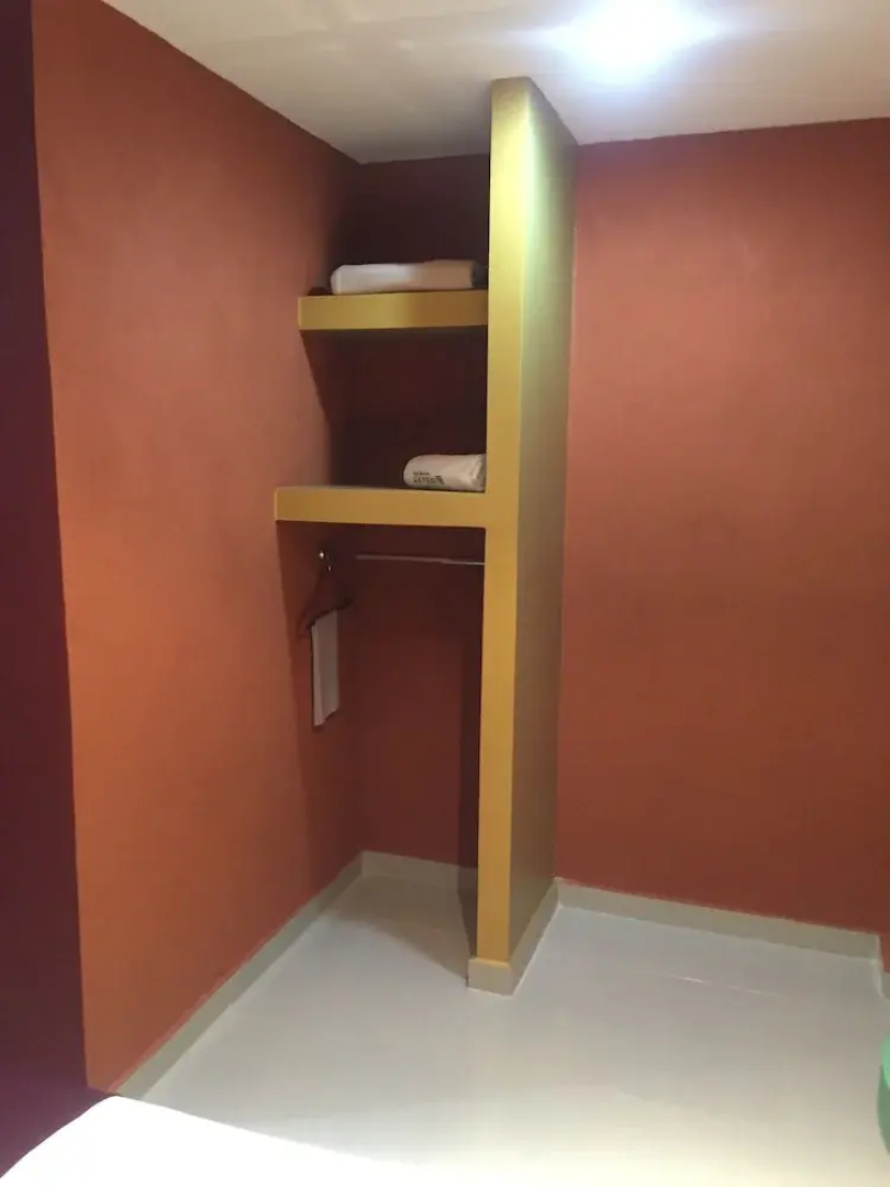 Hotel Boutique Jayco