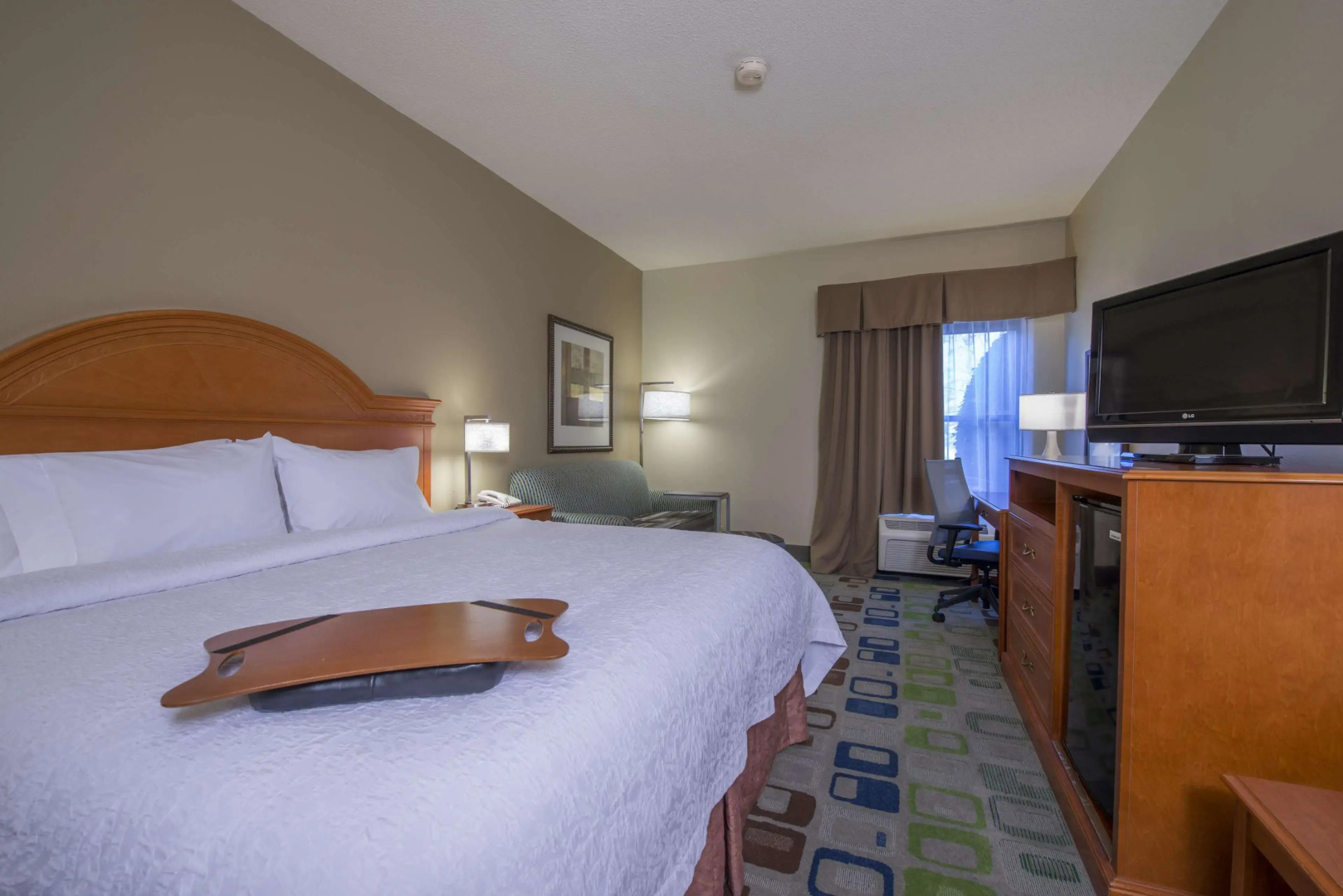 Hampton Inn Atlanta - Newnan