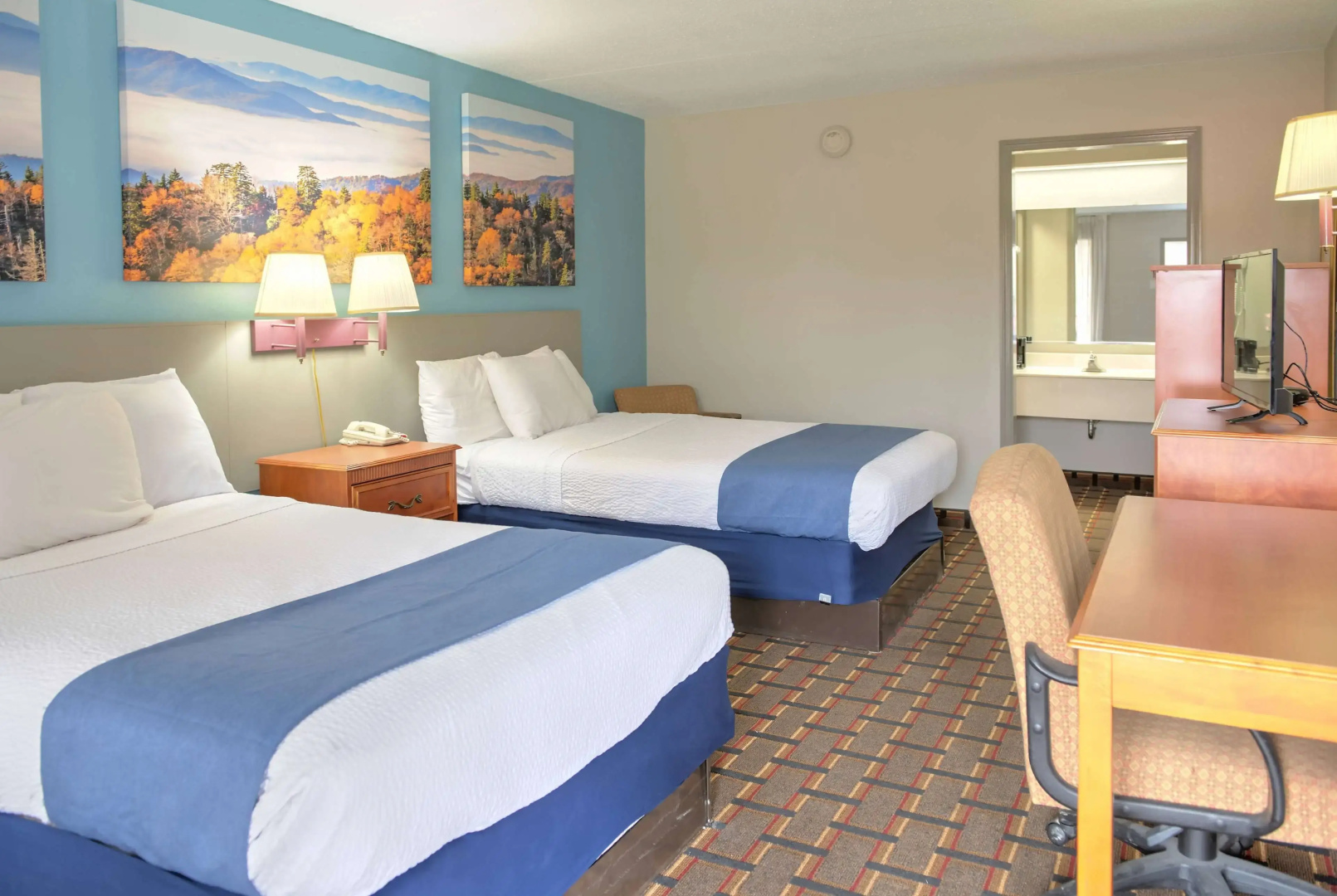 Days Inn by Wyndham Harriman
