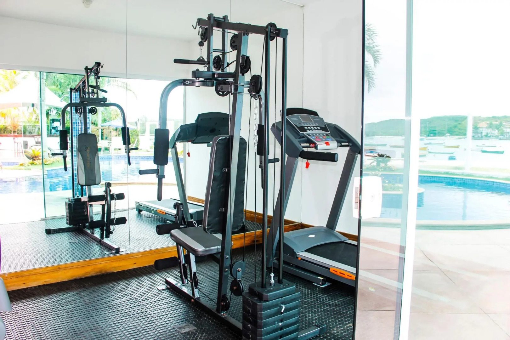 Hotel Paradiso del Sol