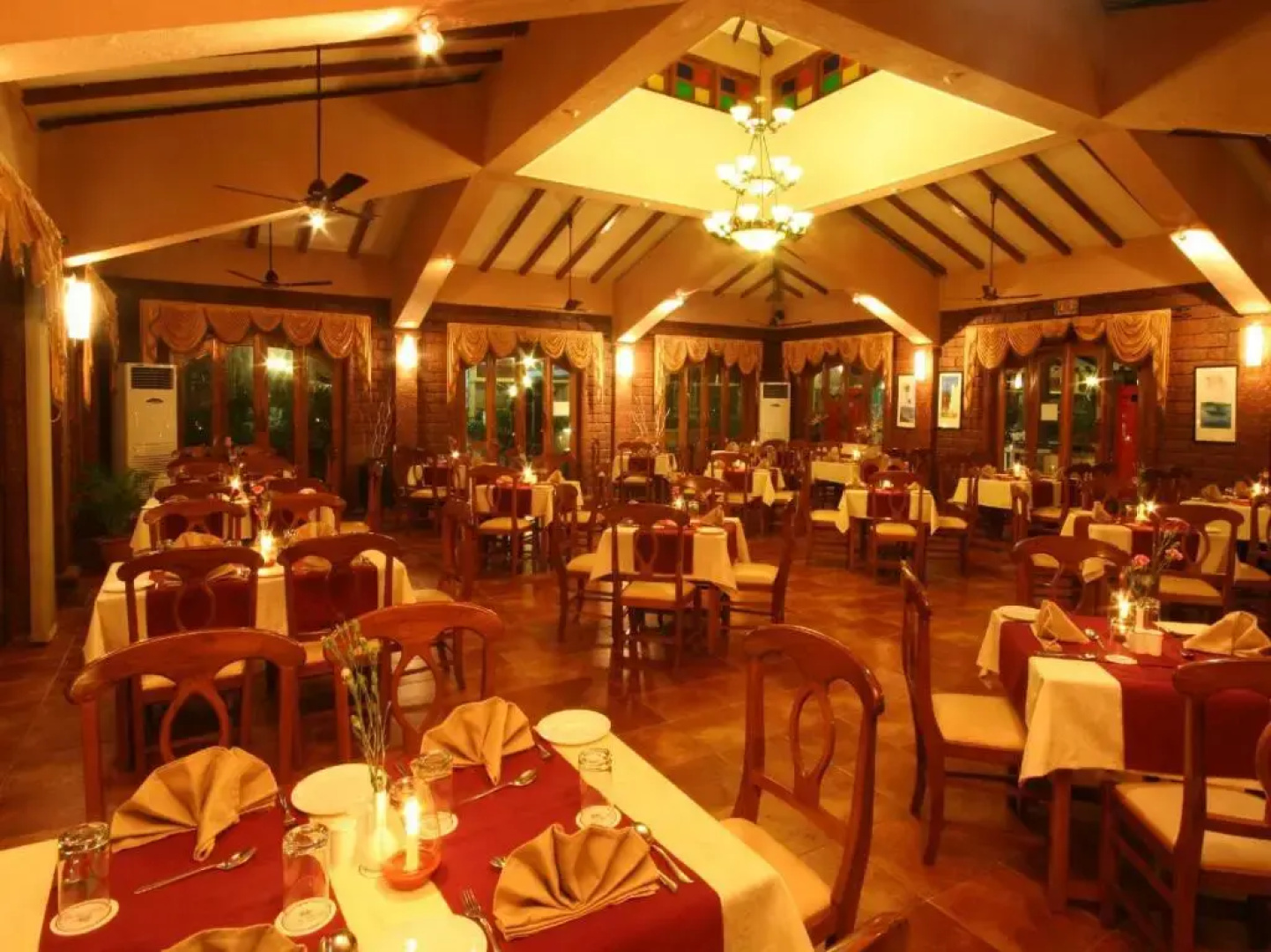 Hotel Goan Heritage
