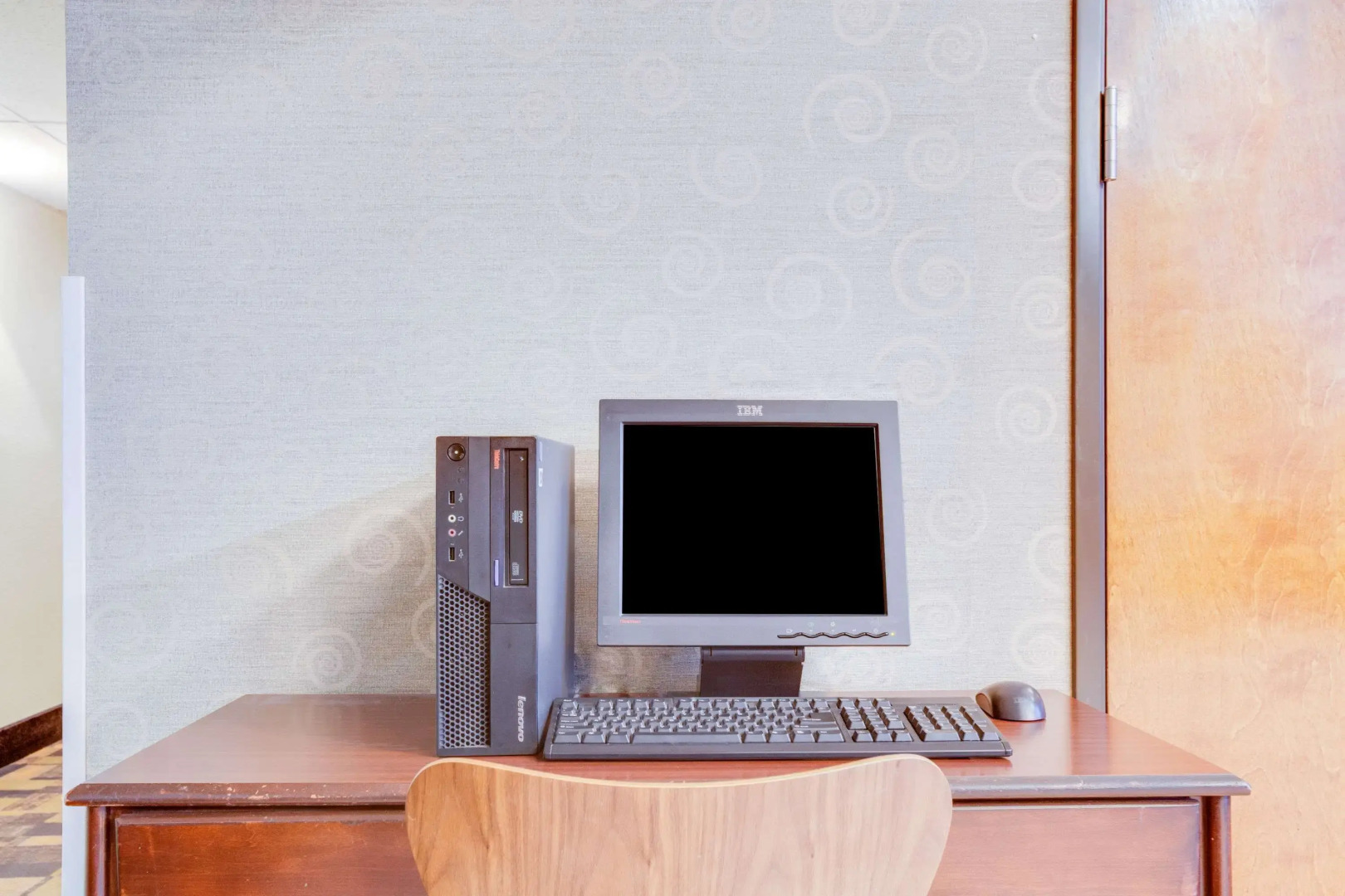 Super 8 by Wyndham Morrilton